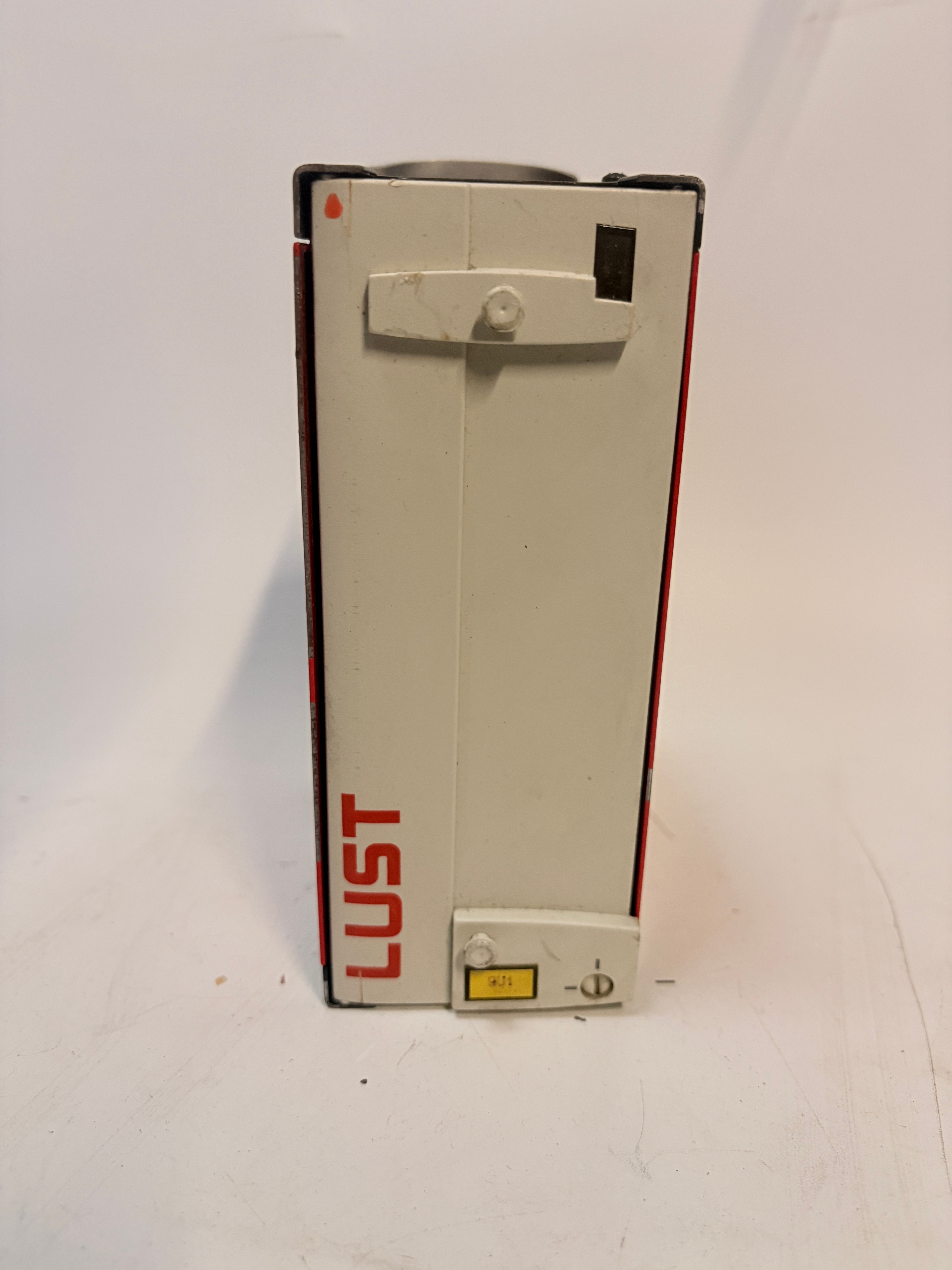 LUST VF1204 0.75kW 230V AC Variable Frequency Drive Inverter