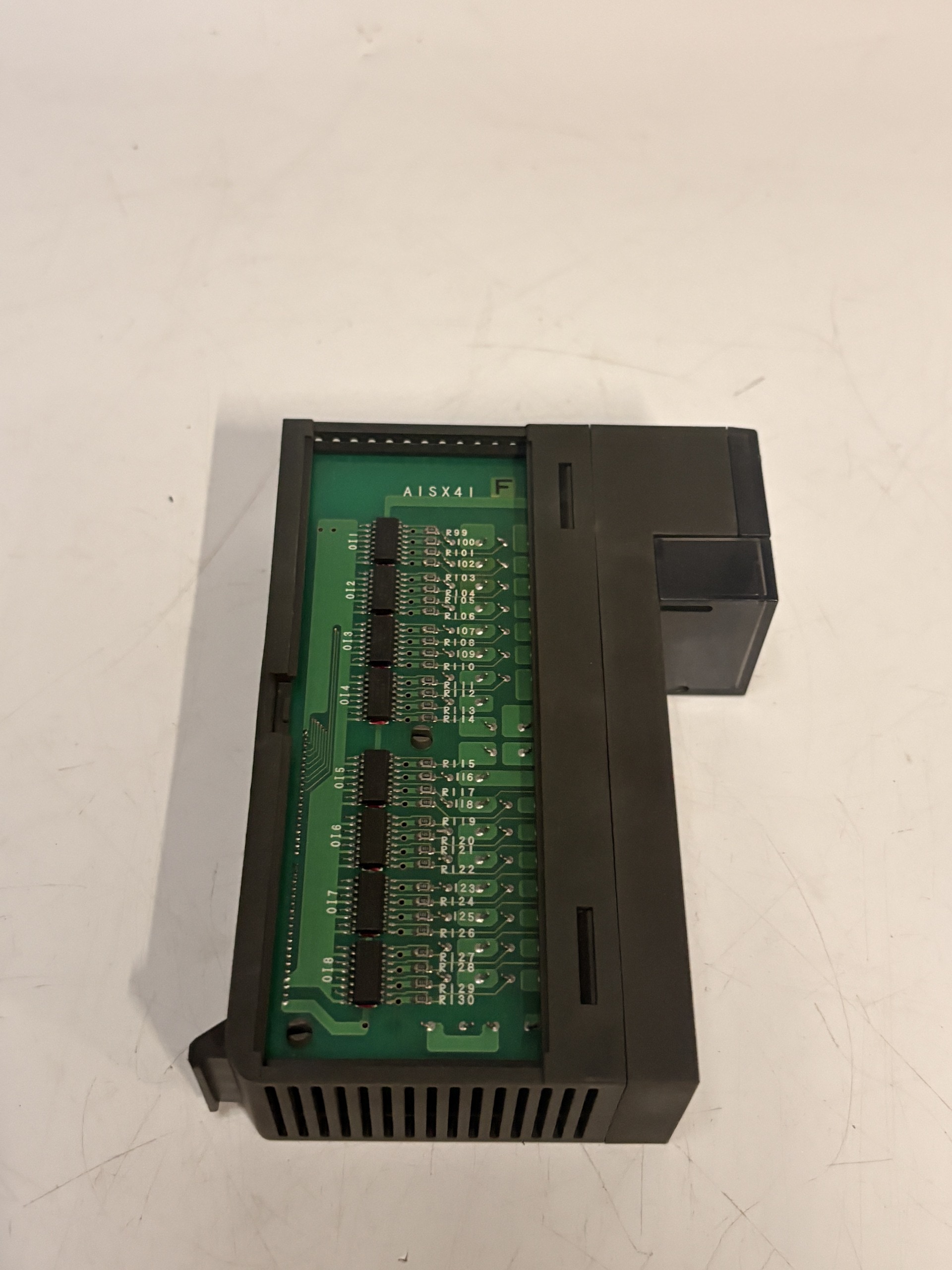 Mitsubishi Electric A1SX41 MELSEC-A 12/24VDC PLC Input Module
