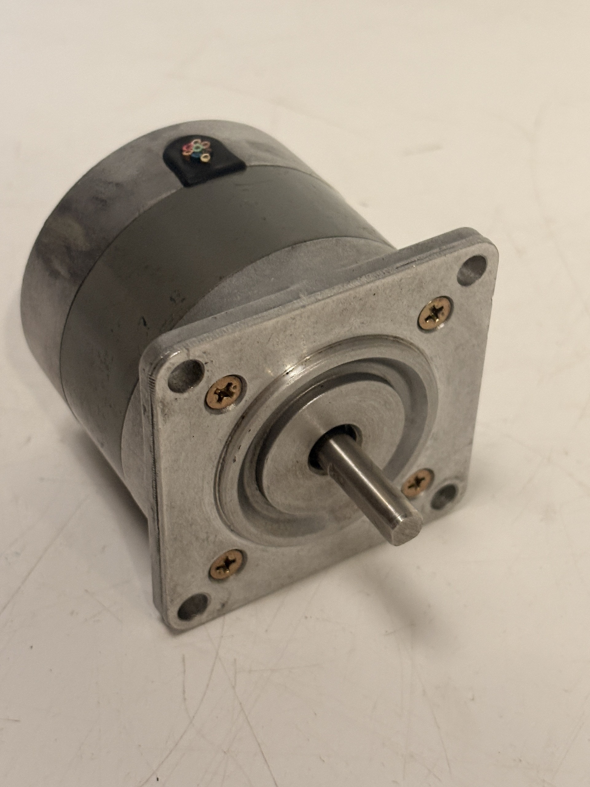Minebea NMB Astrosyn 23LM-C304-43 NEMA 23 Stepper Motor 5.1V 1A