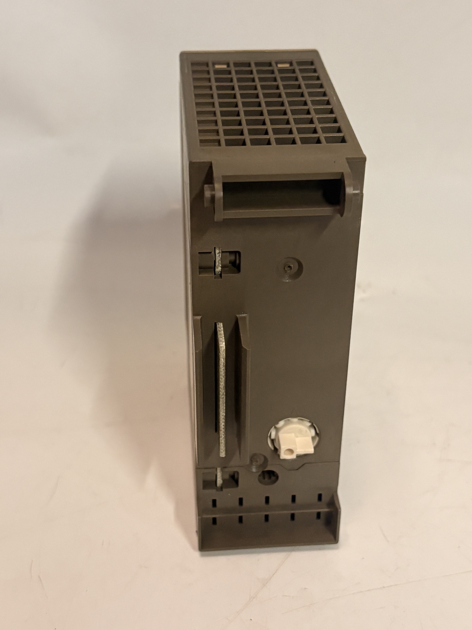 Siemens SIMATIC S5 6ES5 451-8MR12 Relay Output Module