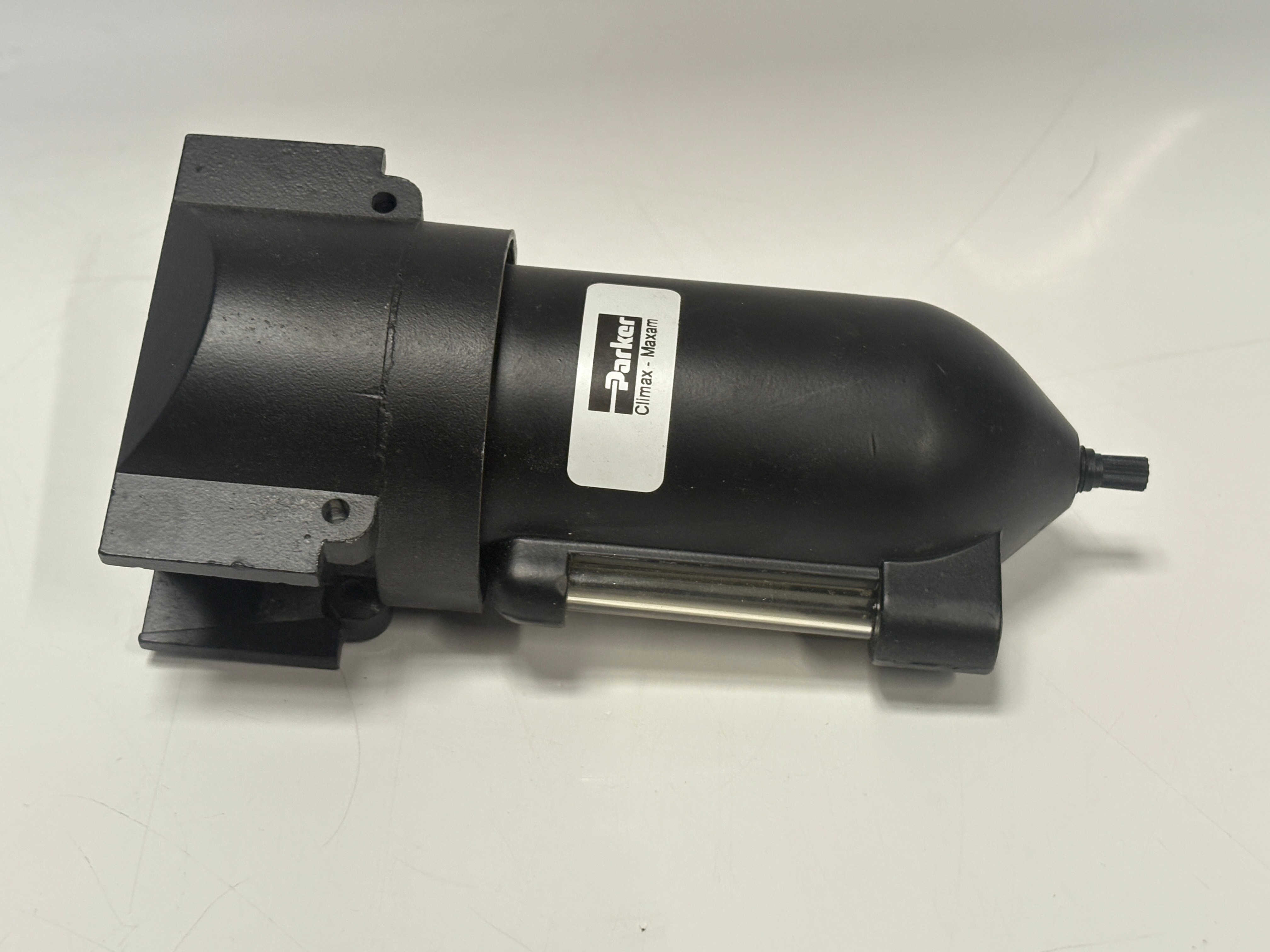 Parker F20G000MJR/E ClimAX-Maxam Compressed Air Filter 12 Bar