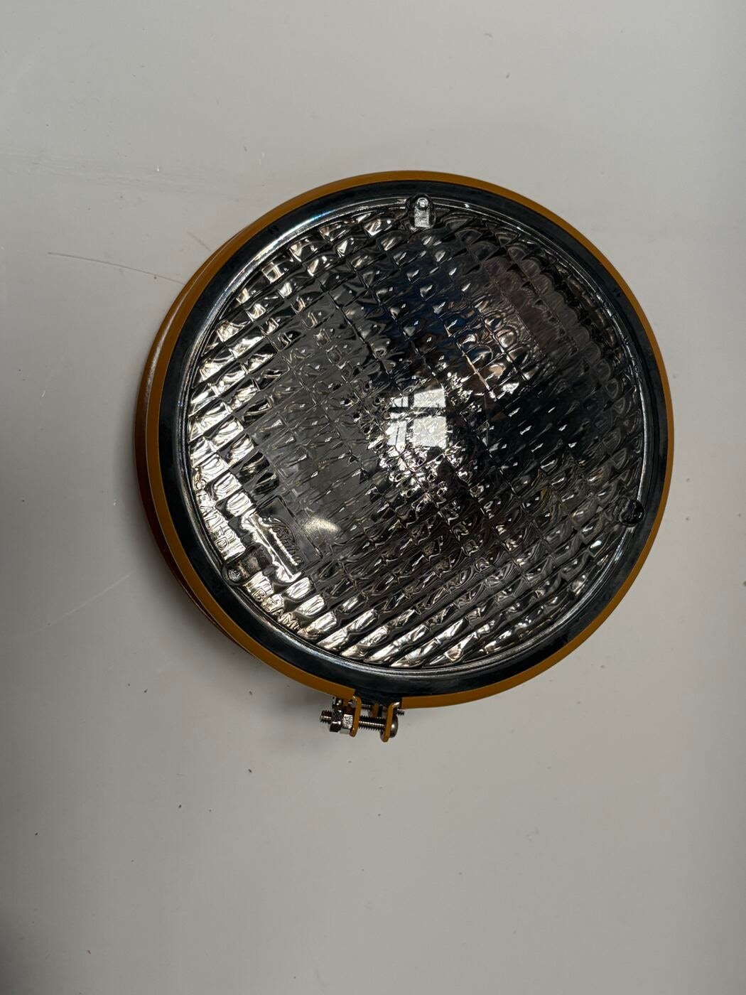 Dressta 888143H3 24V Headlight Lamp Assembly