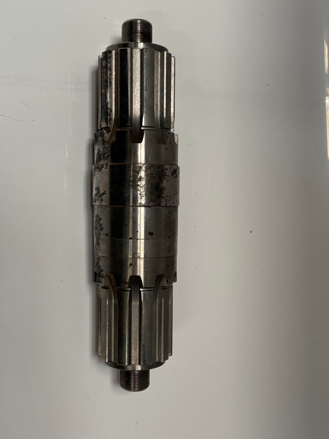 Dressta 898501C3 Splined Shaft Machine Spare