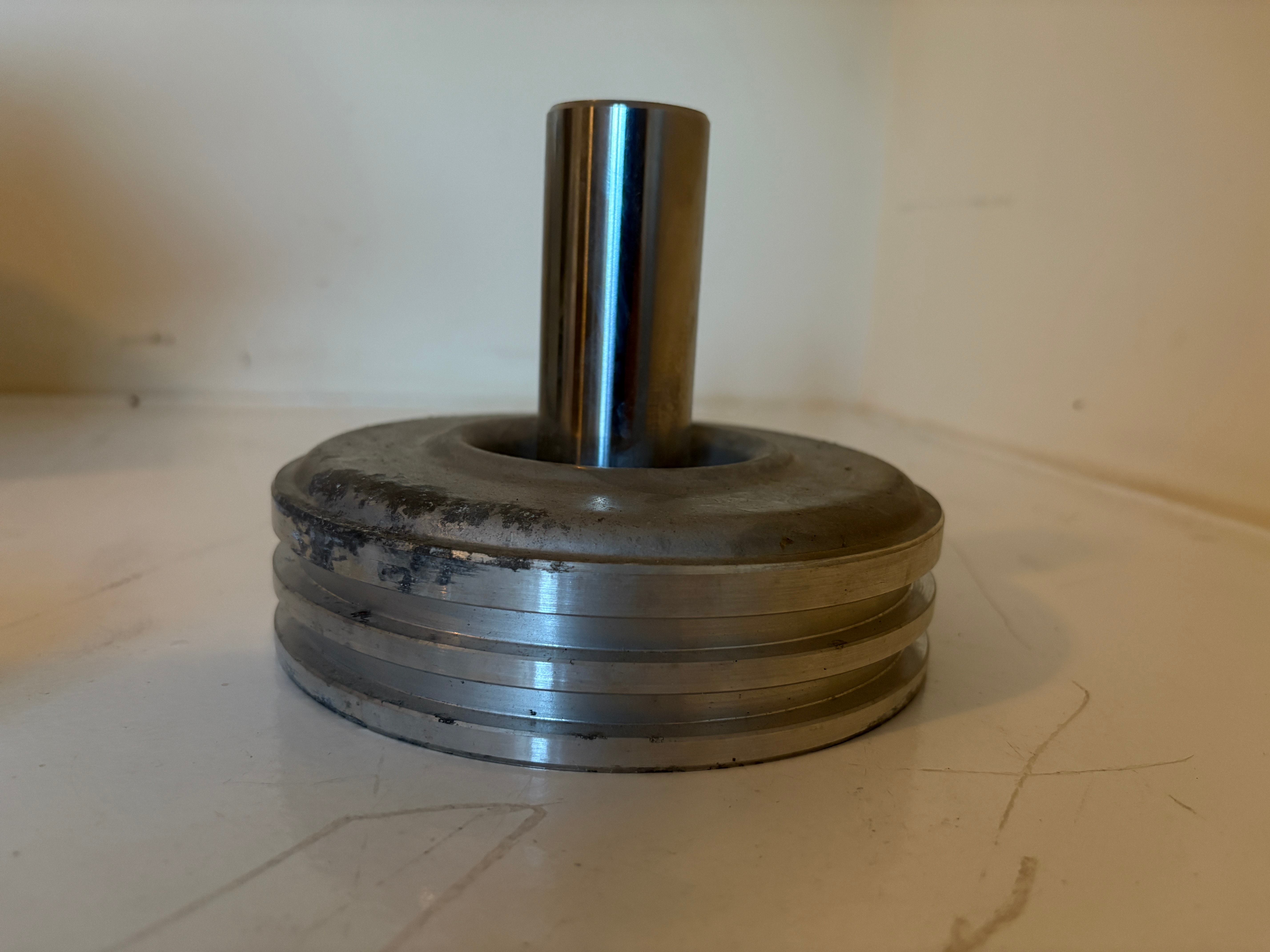 Dressta 1005871C1 Piston Component Genuine Spare Part