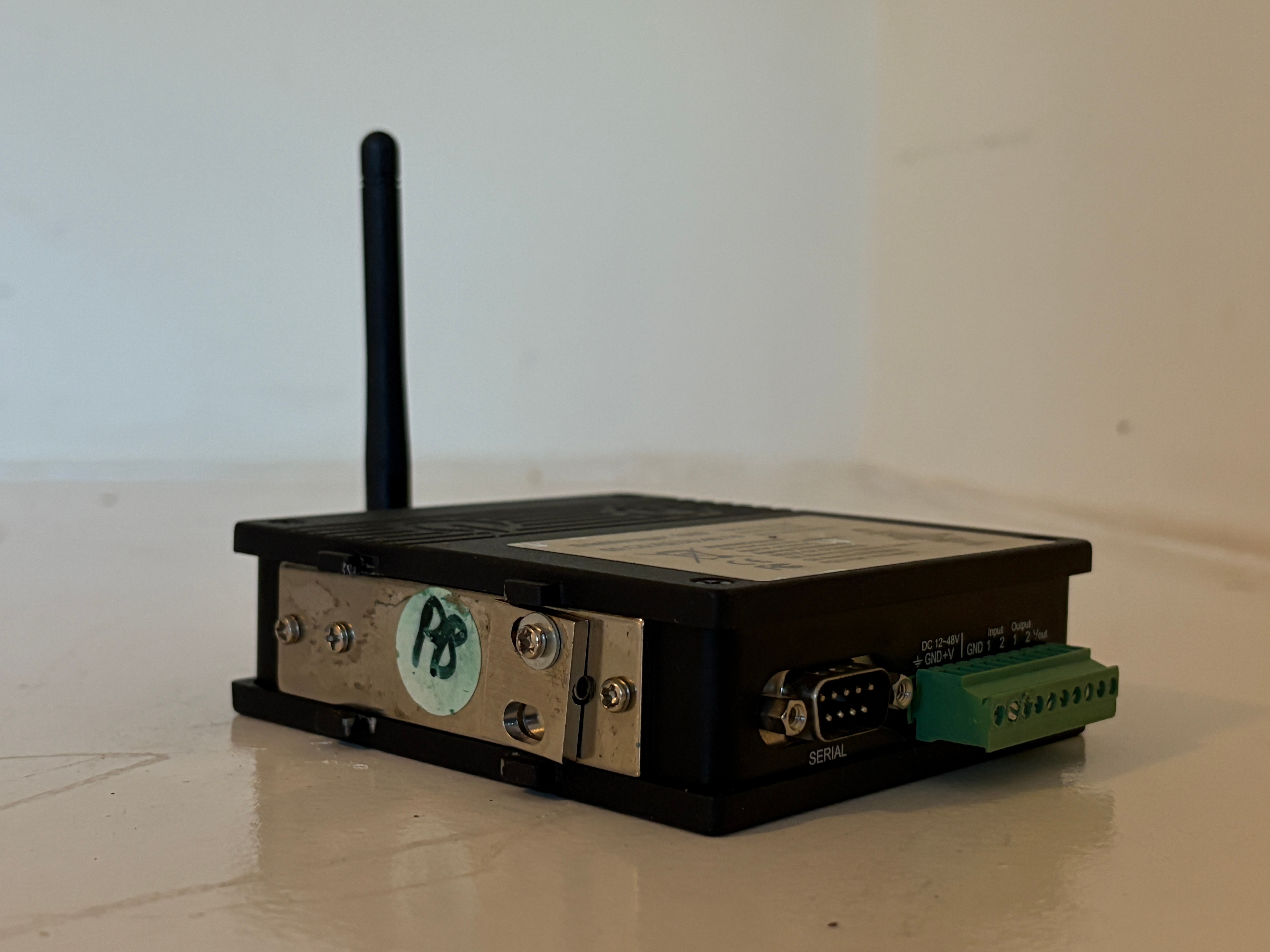 Secomea SiteManager 1039 Industrial Remote Access Gateway