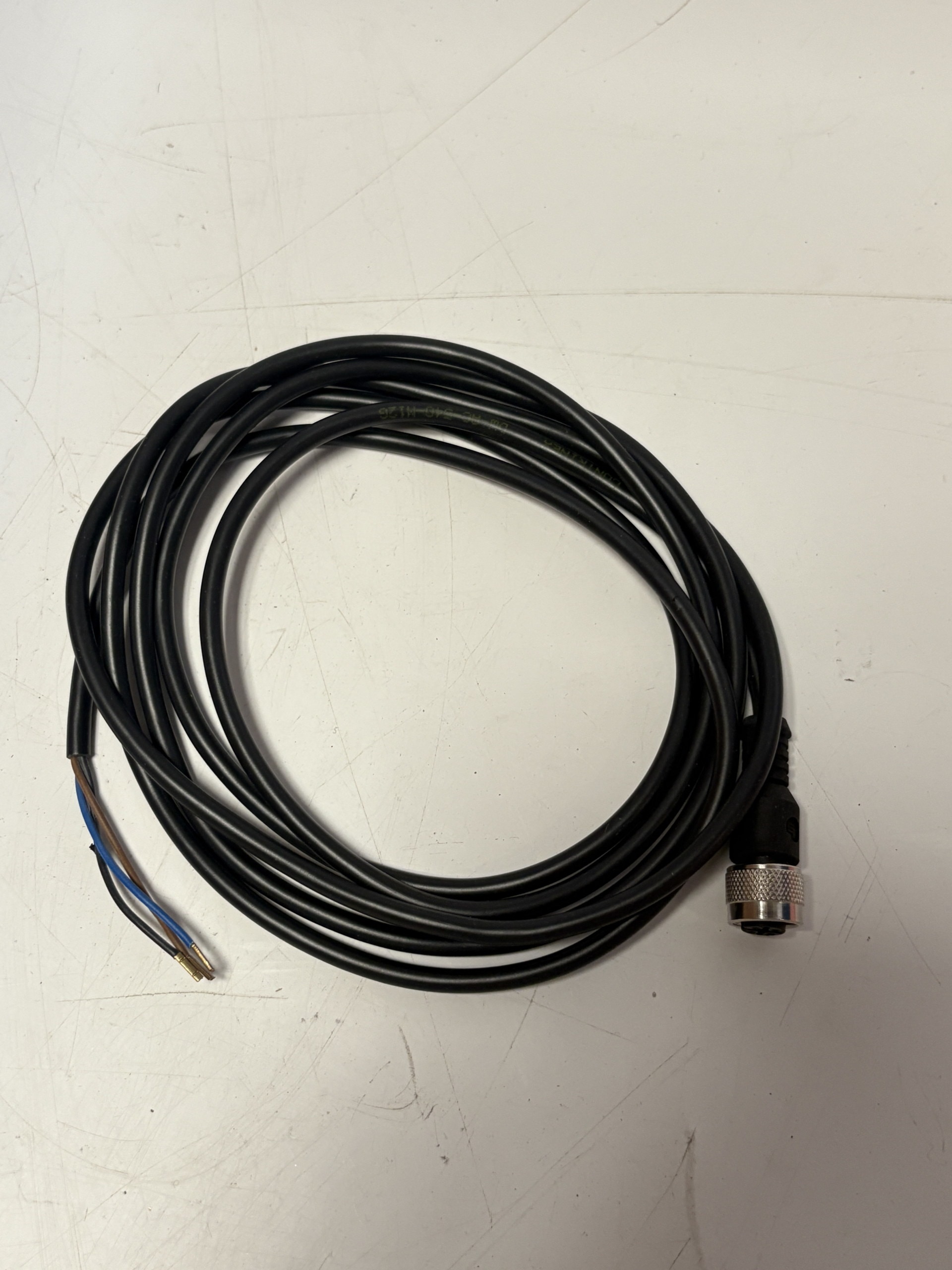 HP SP8883-0891 Sensor Cable 2m DW-AC-540-M12G SP1996-7018