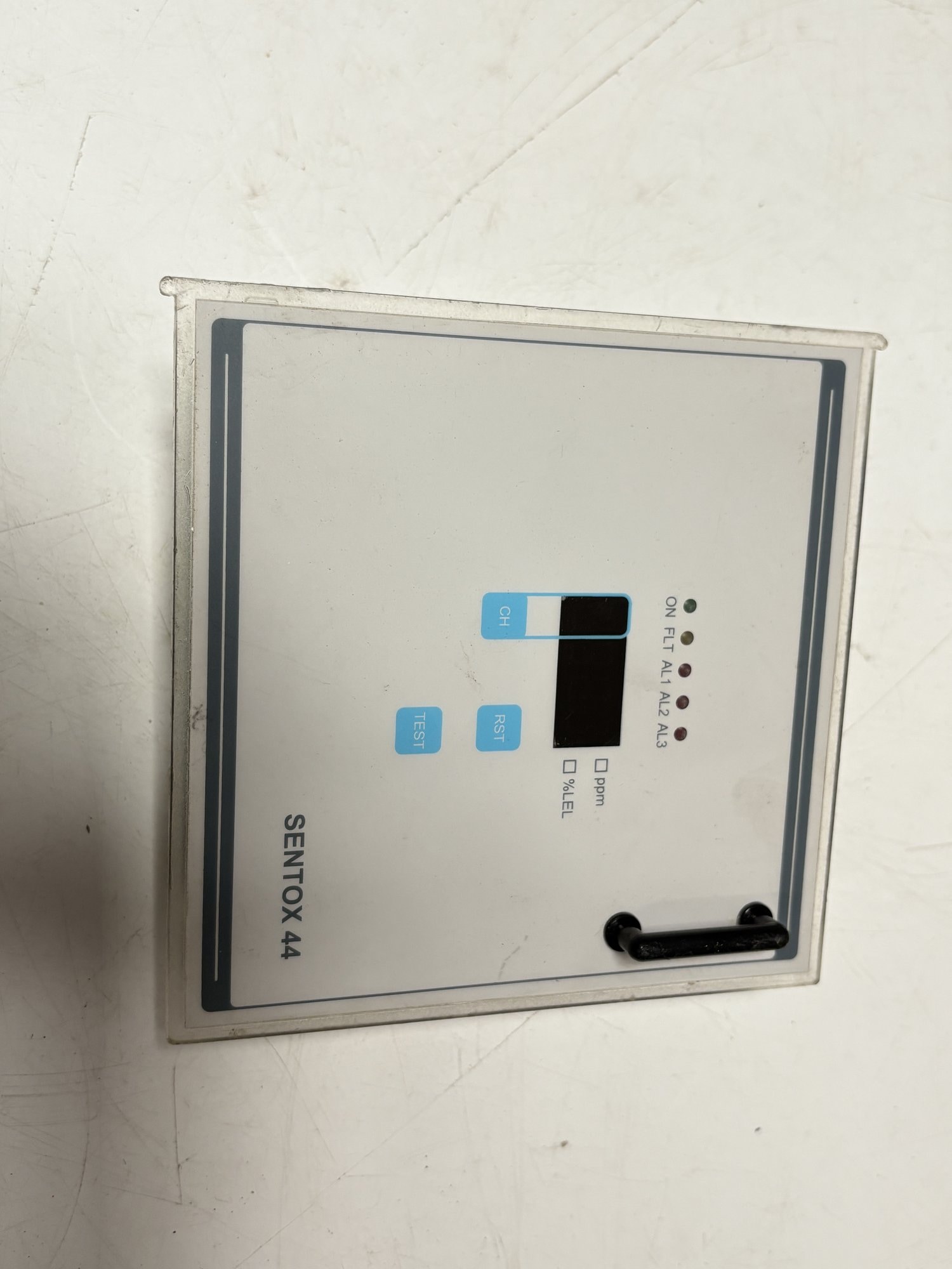 SENTOX 44 Gas Detection Control Panel Display PCB