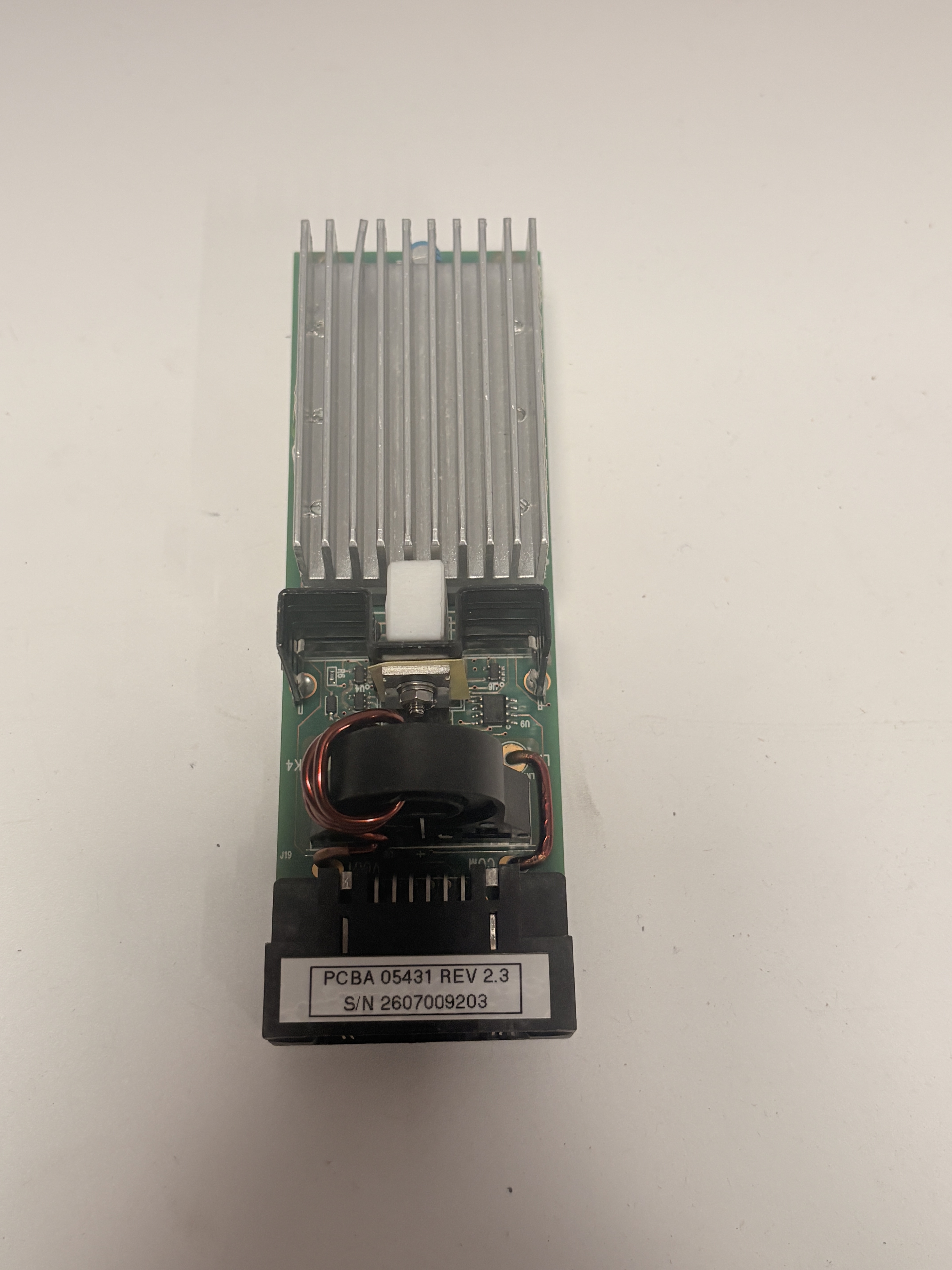 EDA Industries PCBA-05431 Programmable DC/DC Driver Module