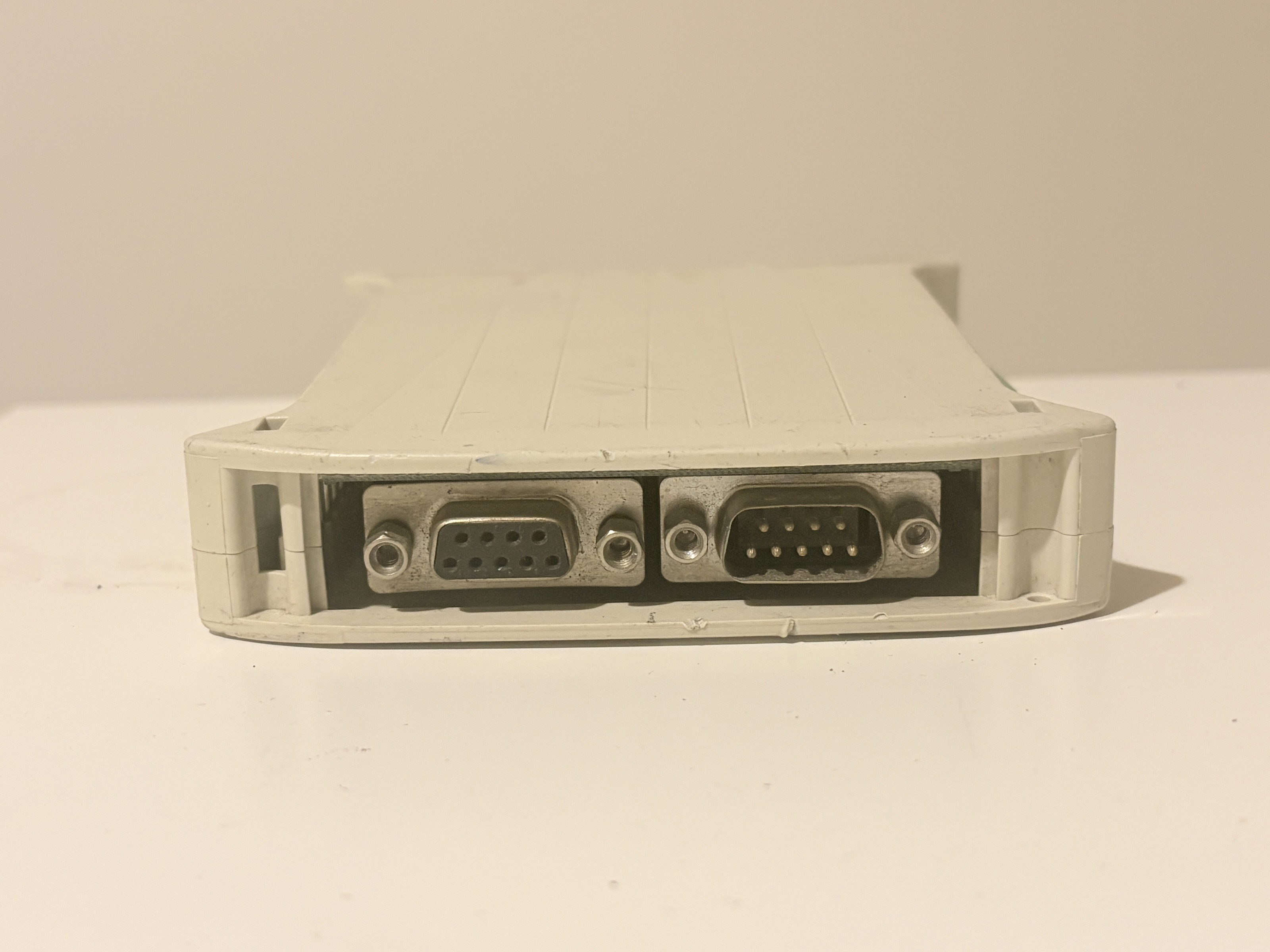 ADFweb HD67551 CANopen to PROFIBUS DP Gateway