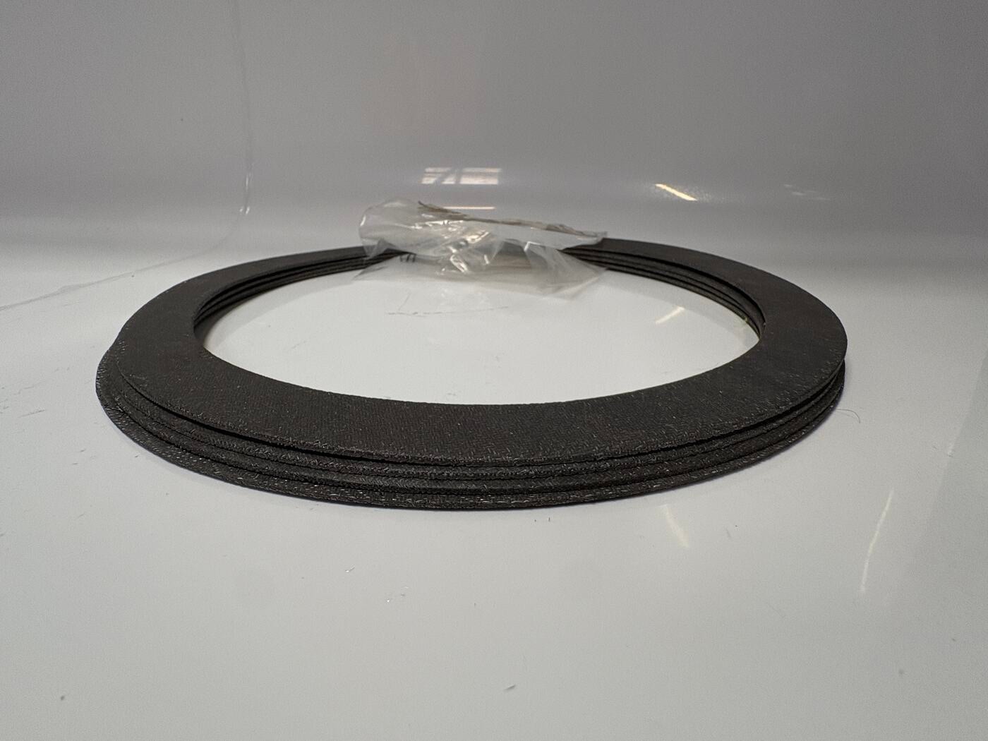 GE Jenbacher 102497 Sealing Ring Gasket Dichtung