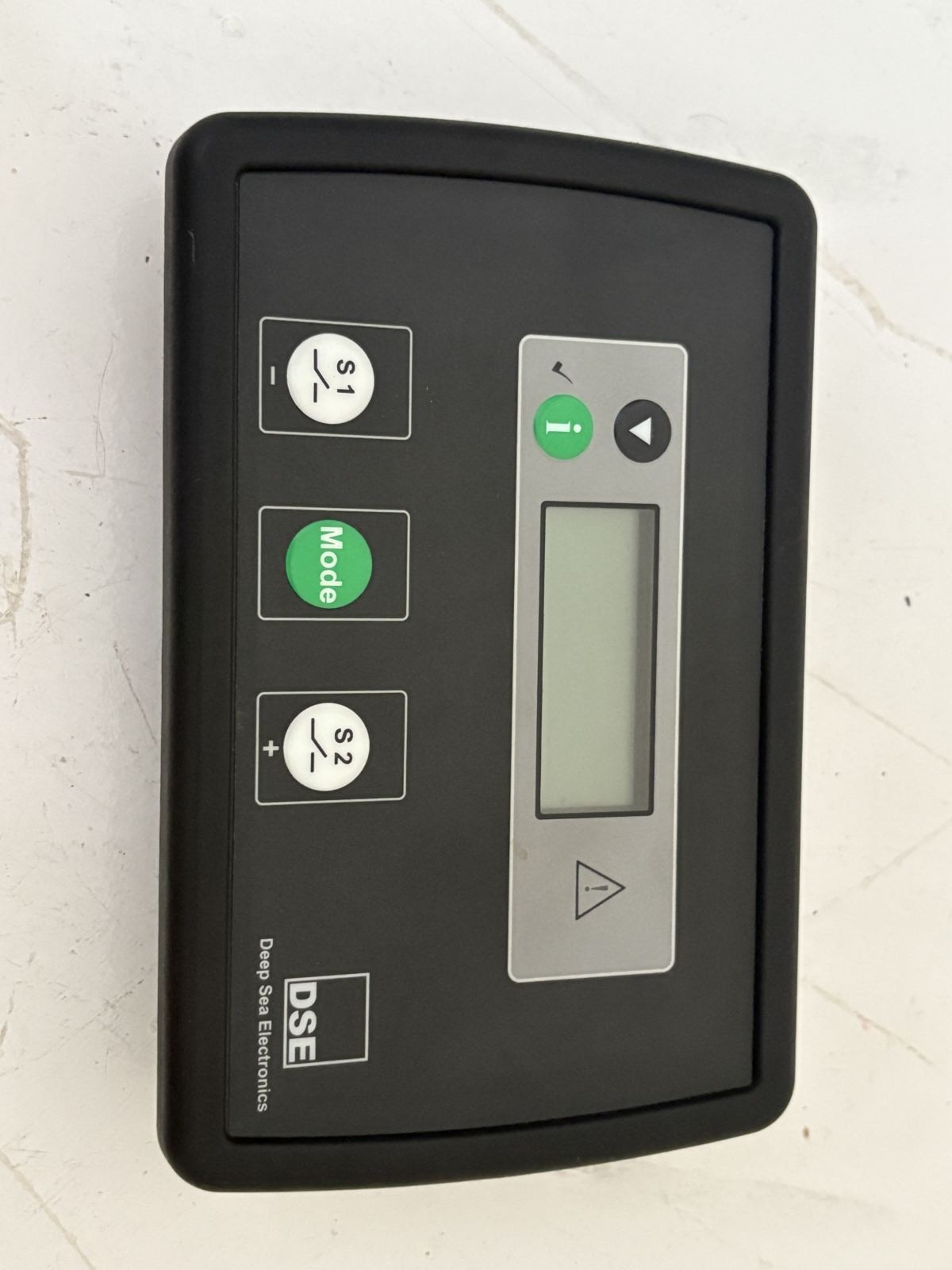 DSE 331 0331-001-01 ATS Controller 12/24VDC