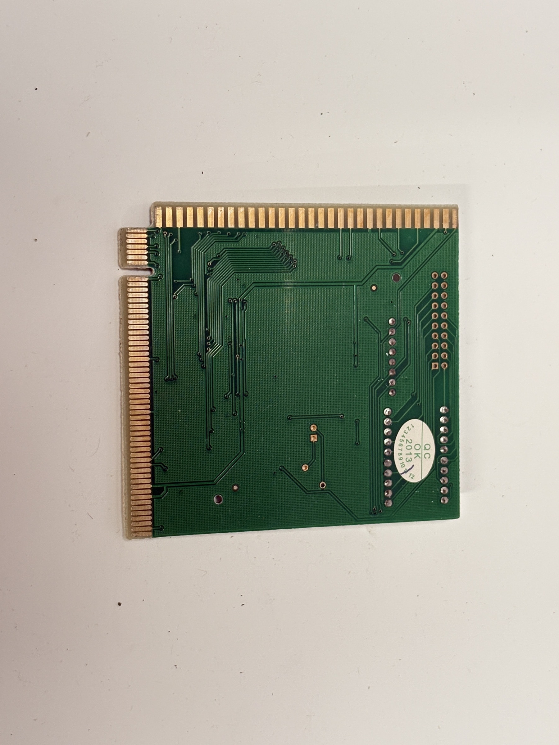 Unbranded Does Not Apply ISA PC Diagnostic POST Test Card