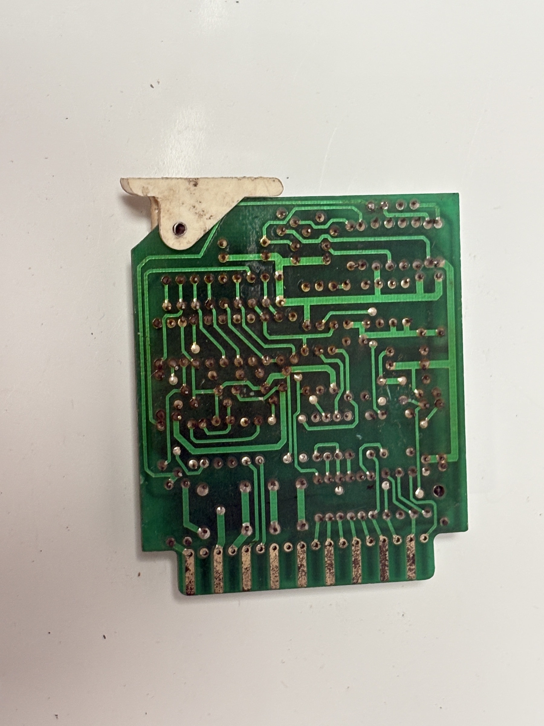 K&R B8NOG007-AG001 Industrial Control Circuit Board