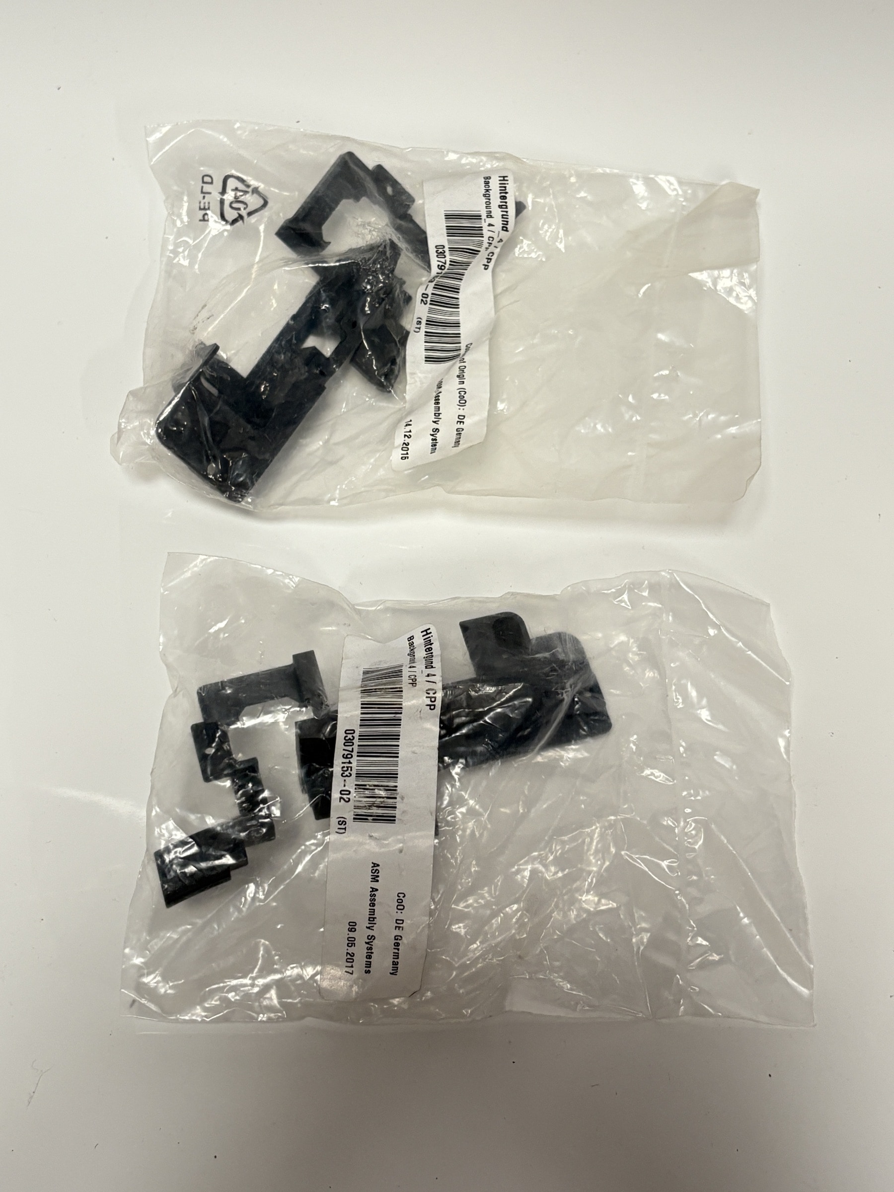 ASM 03079153-02 SMT Machine Background Component