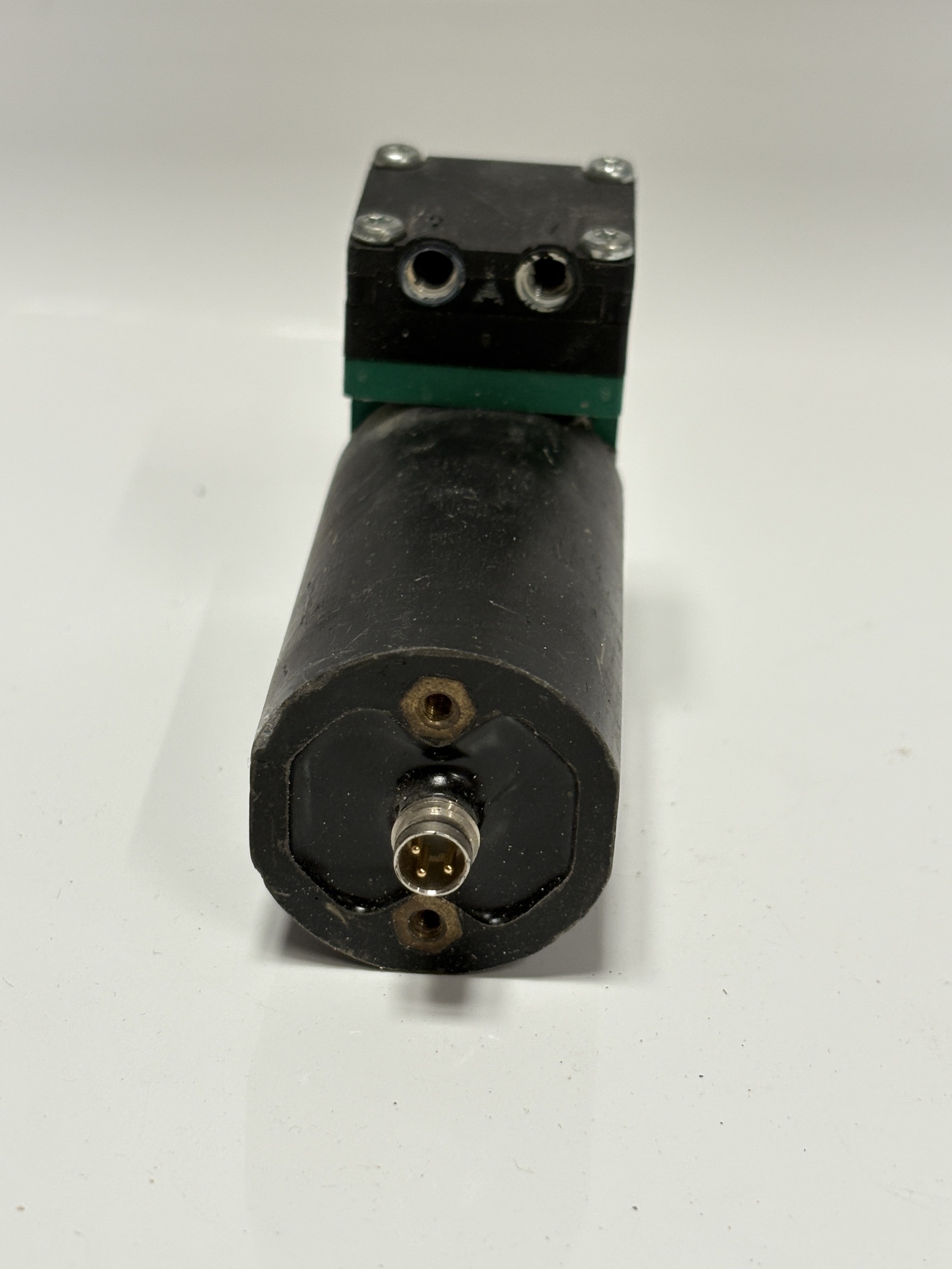 ASE 53000099 24V Return Pump Assembly
