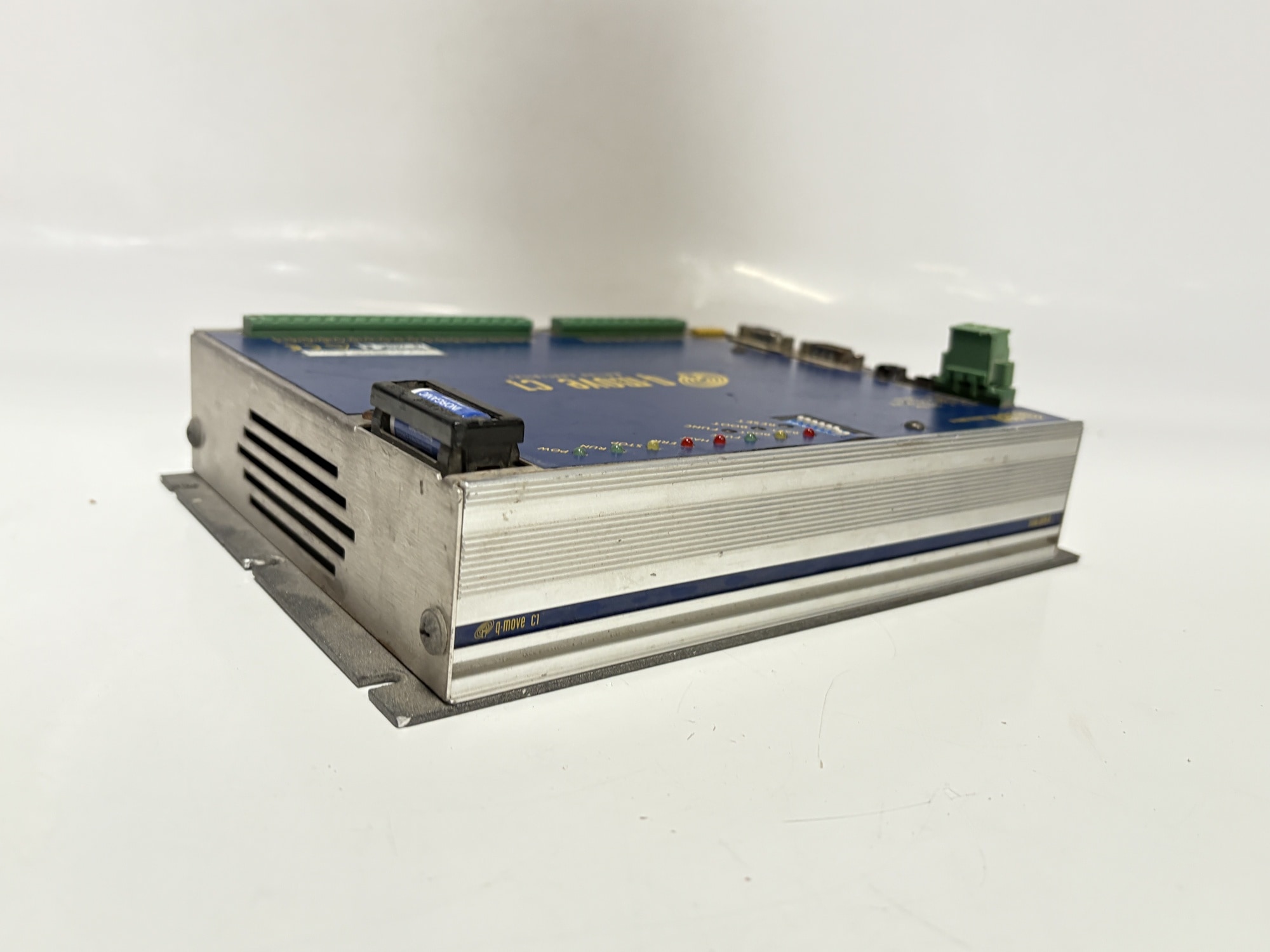 QEM Q-Move C1 C1-465-DD01 industrial motion controller