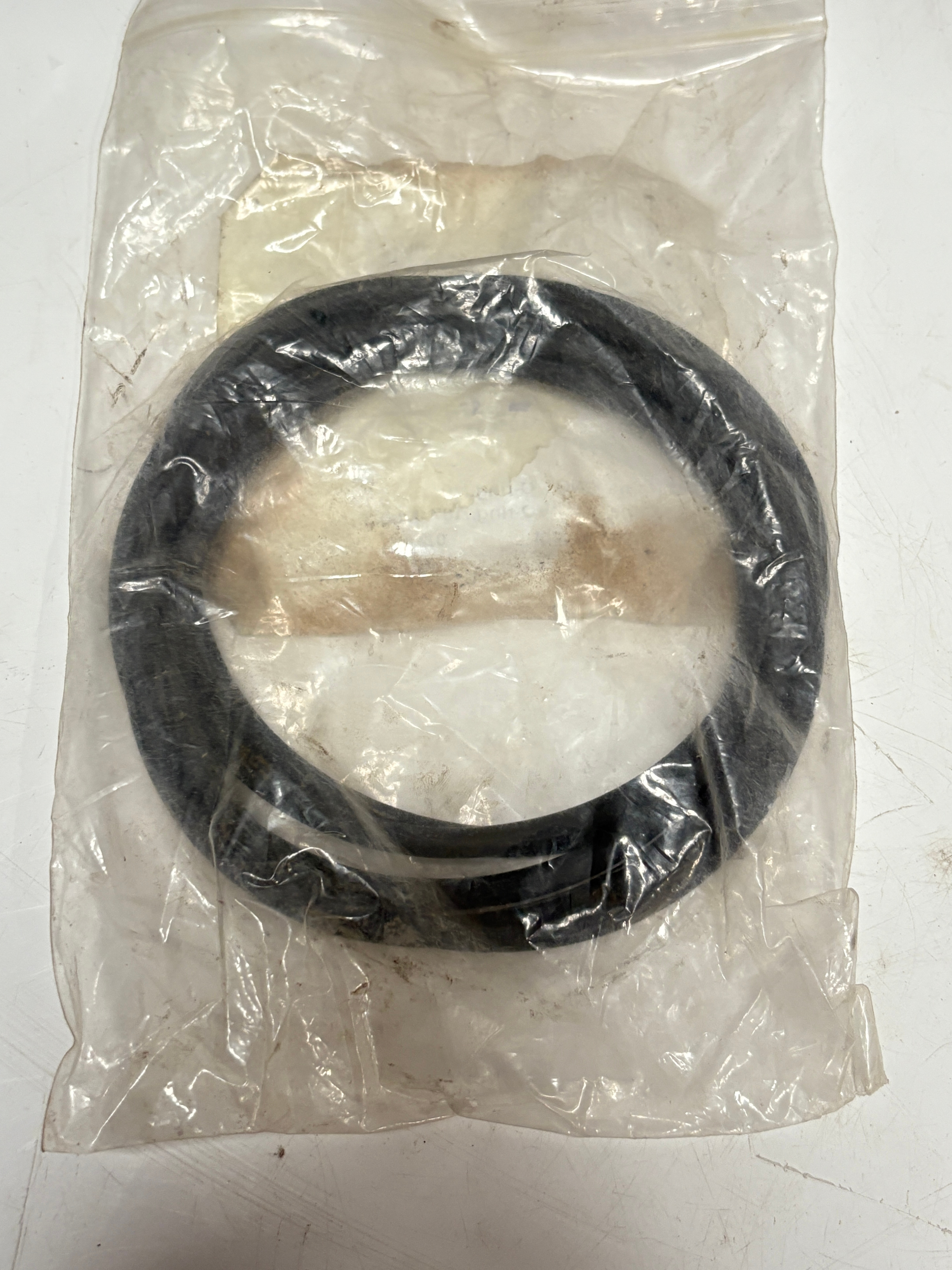 Jenbacher 105861 O-Ring 107.3 x 5.3 Rubber Seal