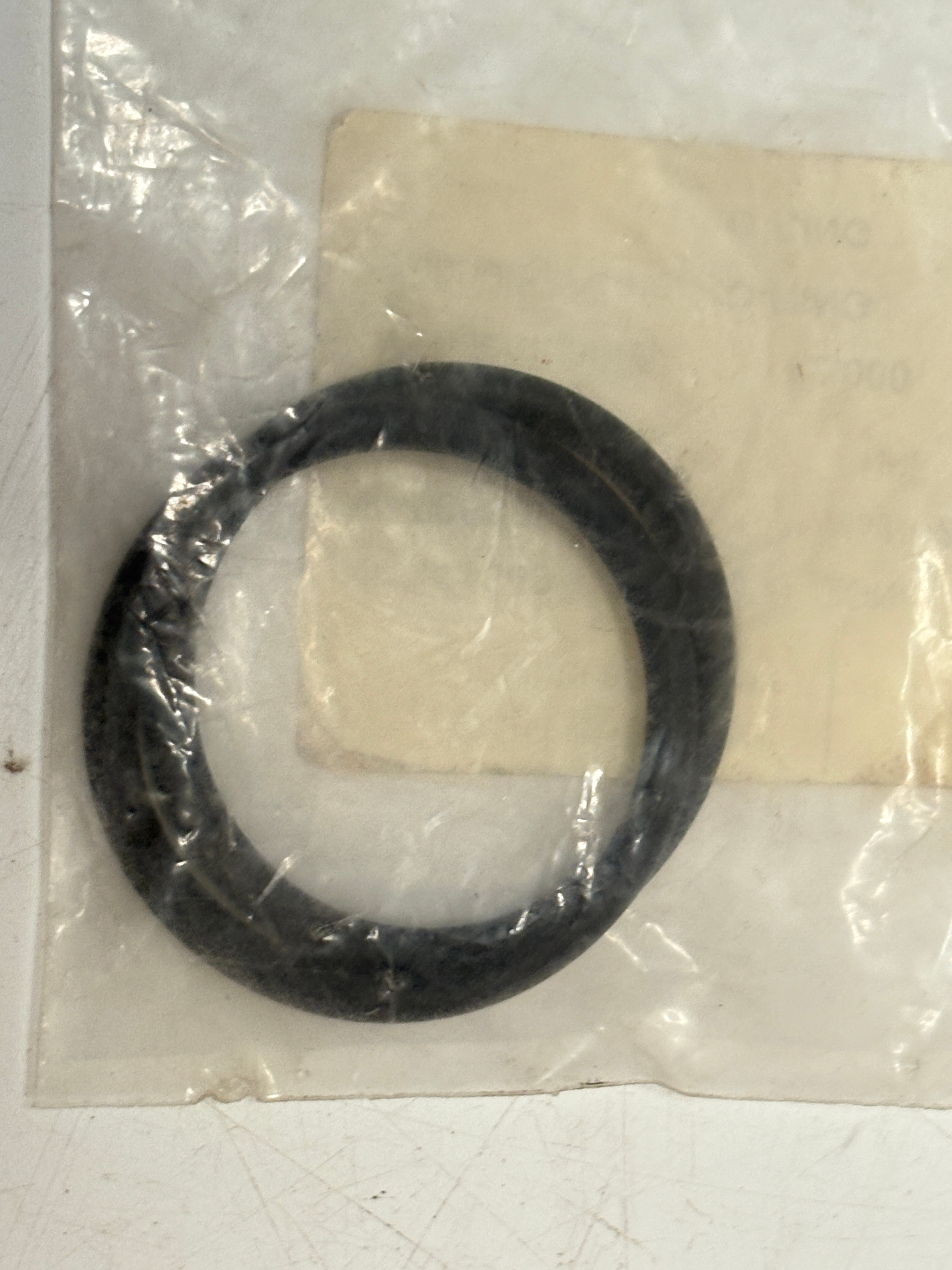 105800 O-Ring Seal MatNr 2449353 Pos 0050 Qty 2