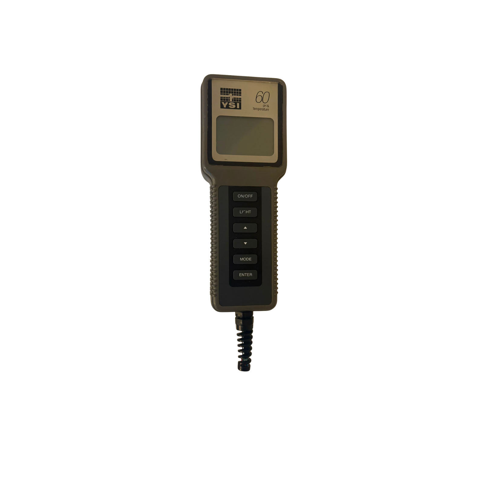 YSI 60-10FT Handheld Water Quality Meter Probe Cable