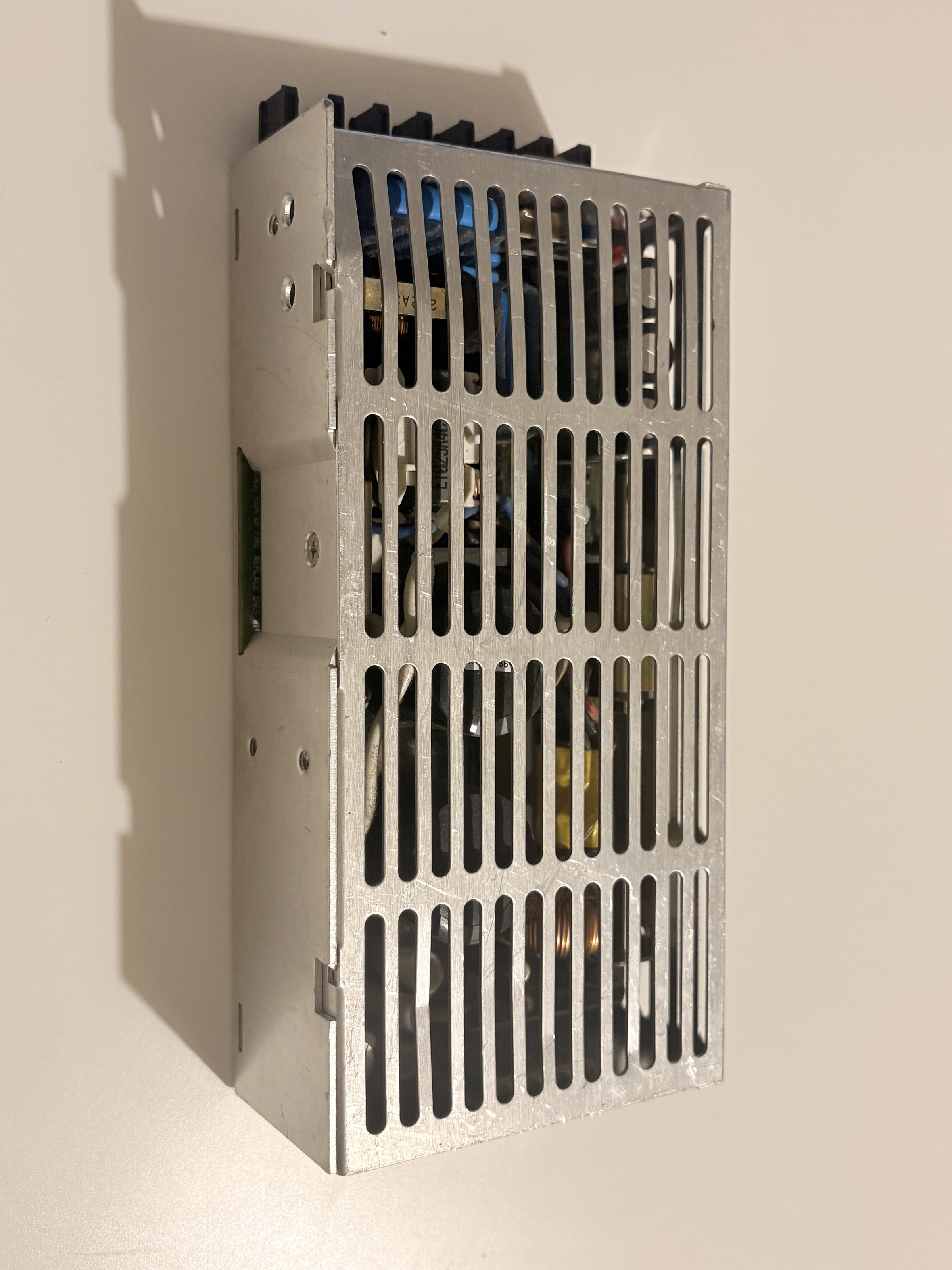 Power Source WRD12SX-U 12V 9A 100W Switching Power Supply 3