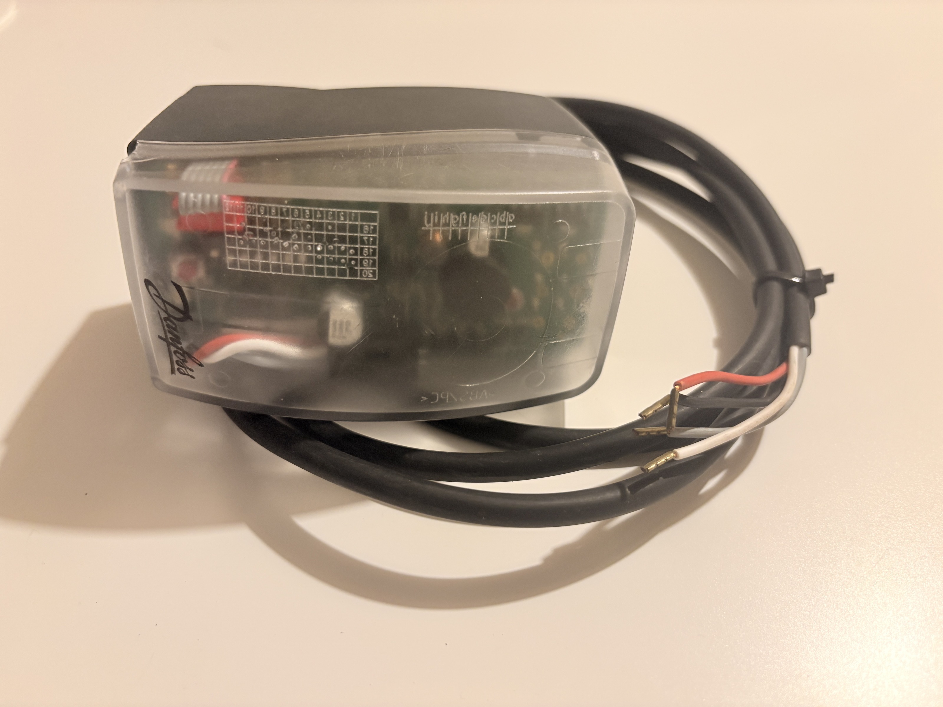Danfoss AME 110 NLX 082H8060 24V Modulating Valve Actuator