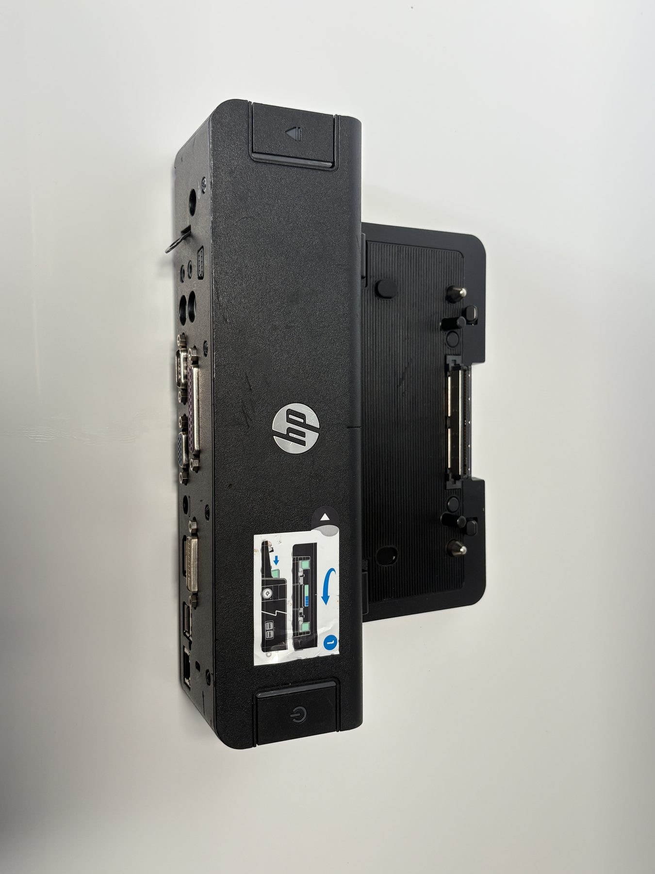 HP A7E32AA#UUF 90W Docking Station HSTNN-I11X
