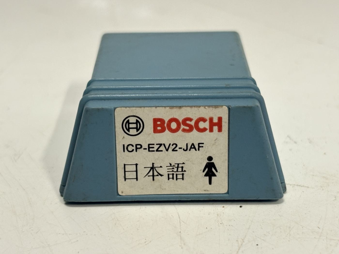 Bosch ICP-EZV2-JAF Japanese Voice Module