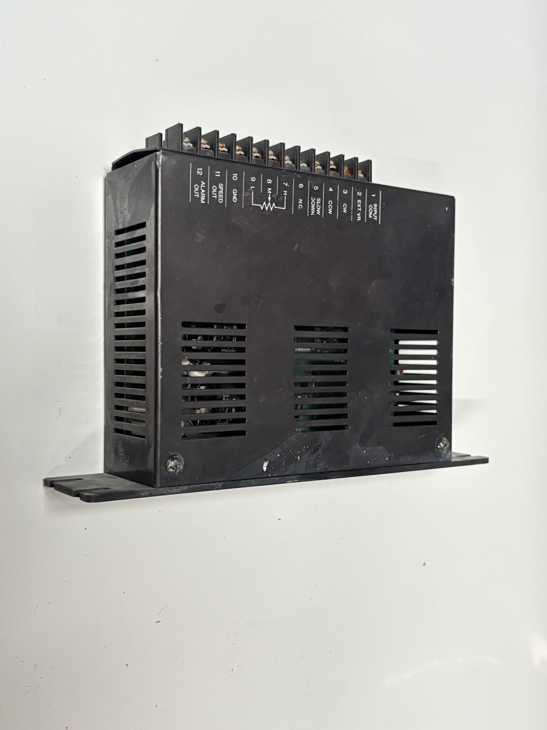 Oriental Motor FBLD40A Brushless DC Motor Driver