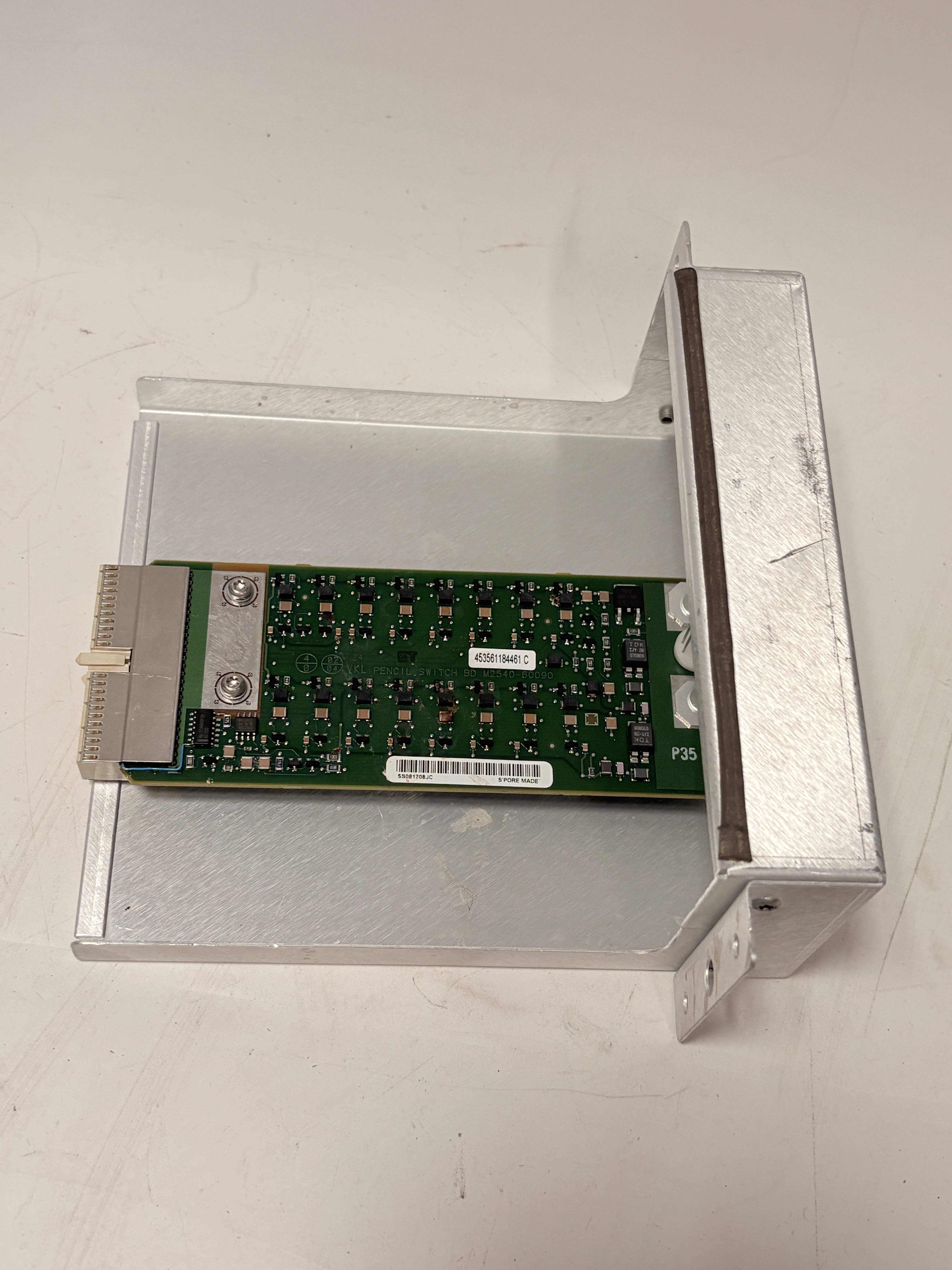 Philips EnVisor 453561218481 453561184461 Pencil Probe Selector