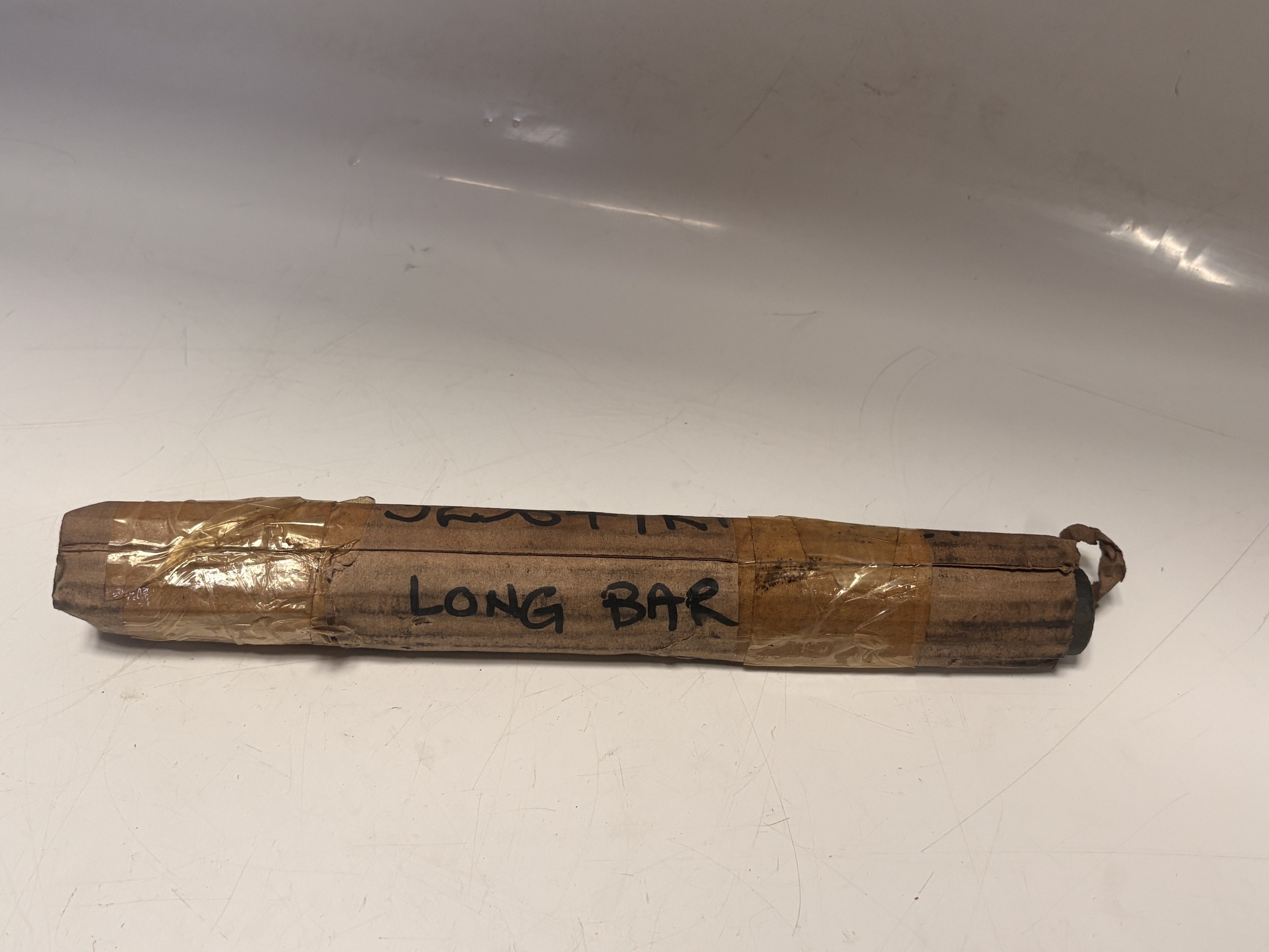 Unbranded 323647R1 Long Bar Industrial Machine Spare QTY Stock