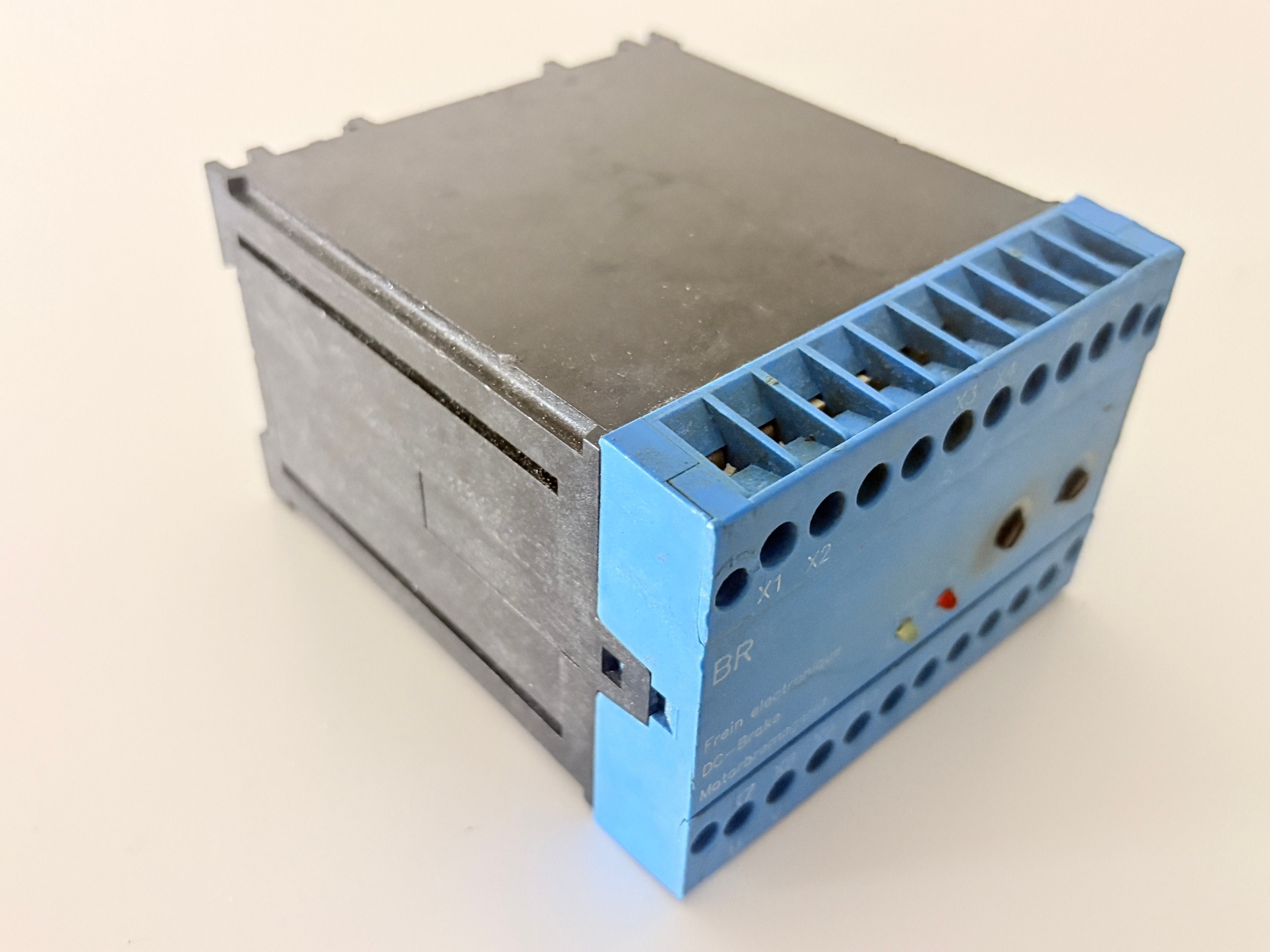 PETER SG BR 400-100...400 Braking Module 400V 4