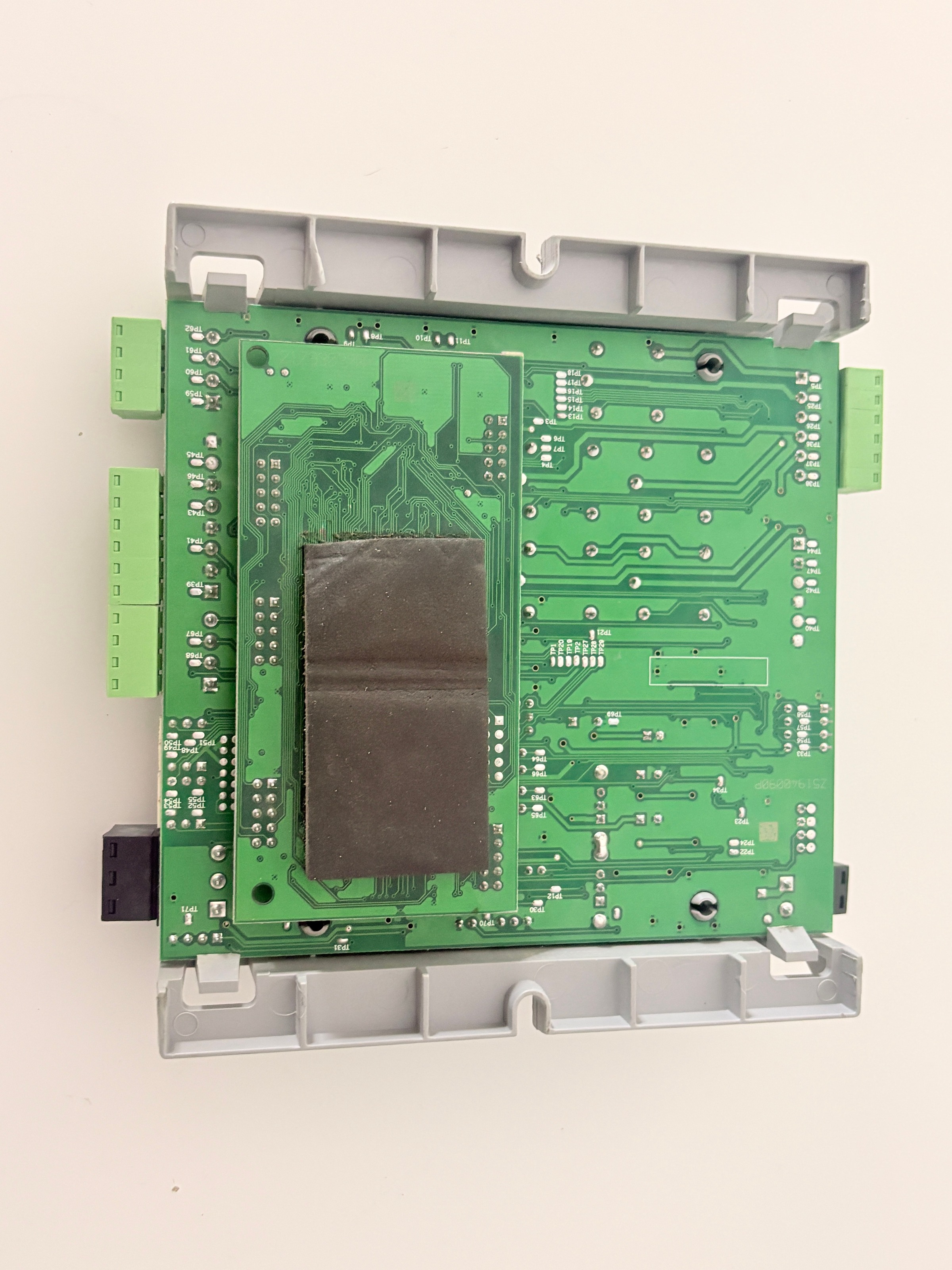 Automated Logic ZN551 BACnet Zone Controller 24V 2
