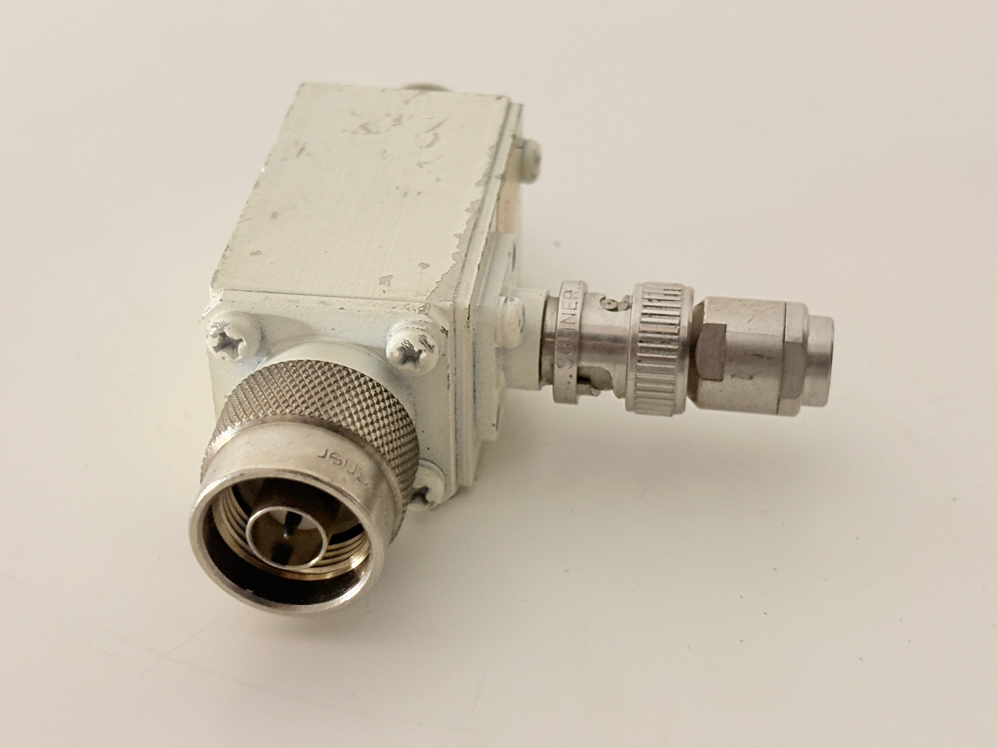 AEA CDC50M-30 RF Directional Coupler 2