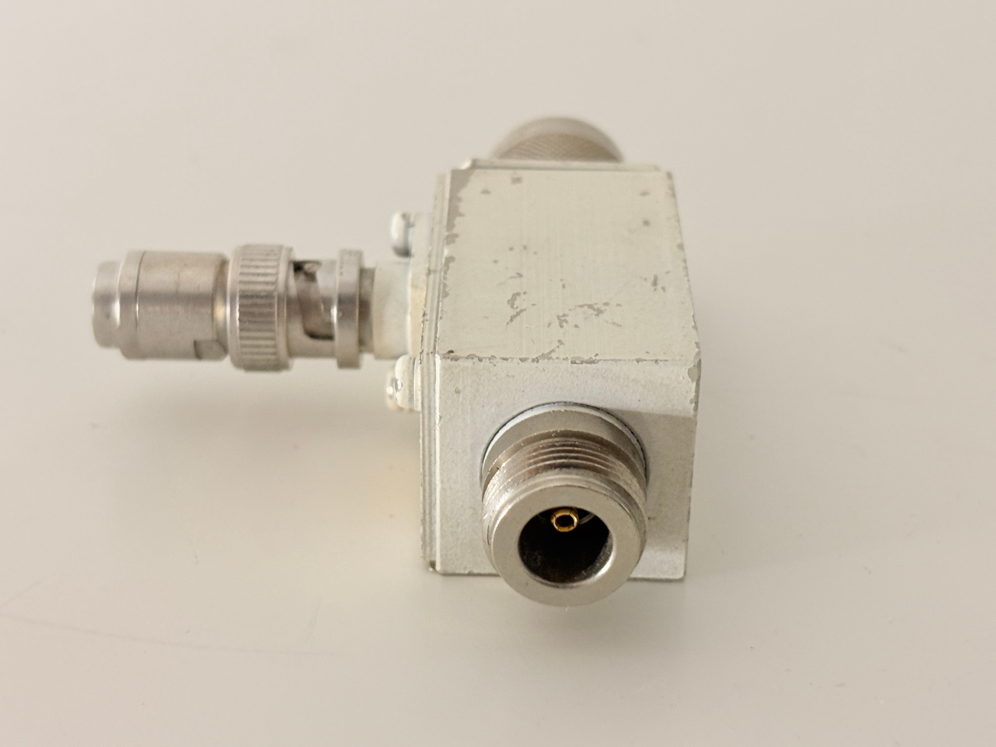 AEA CDC50M-30 RF Directional Coupler 4