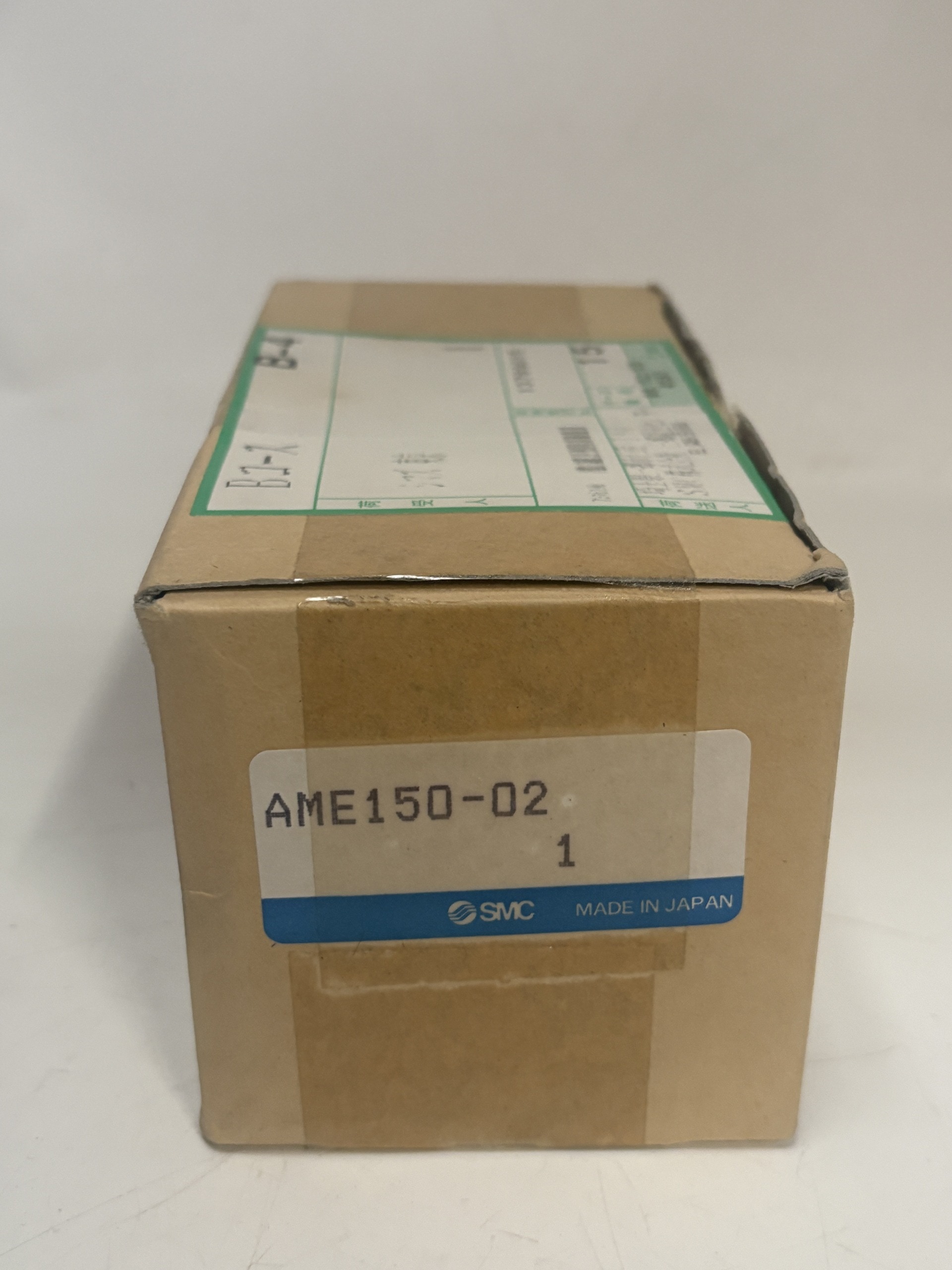 SMC AME150-02 Super Mist Separator 1/4in Rc Pneumatic Filter
