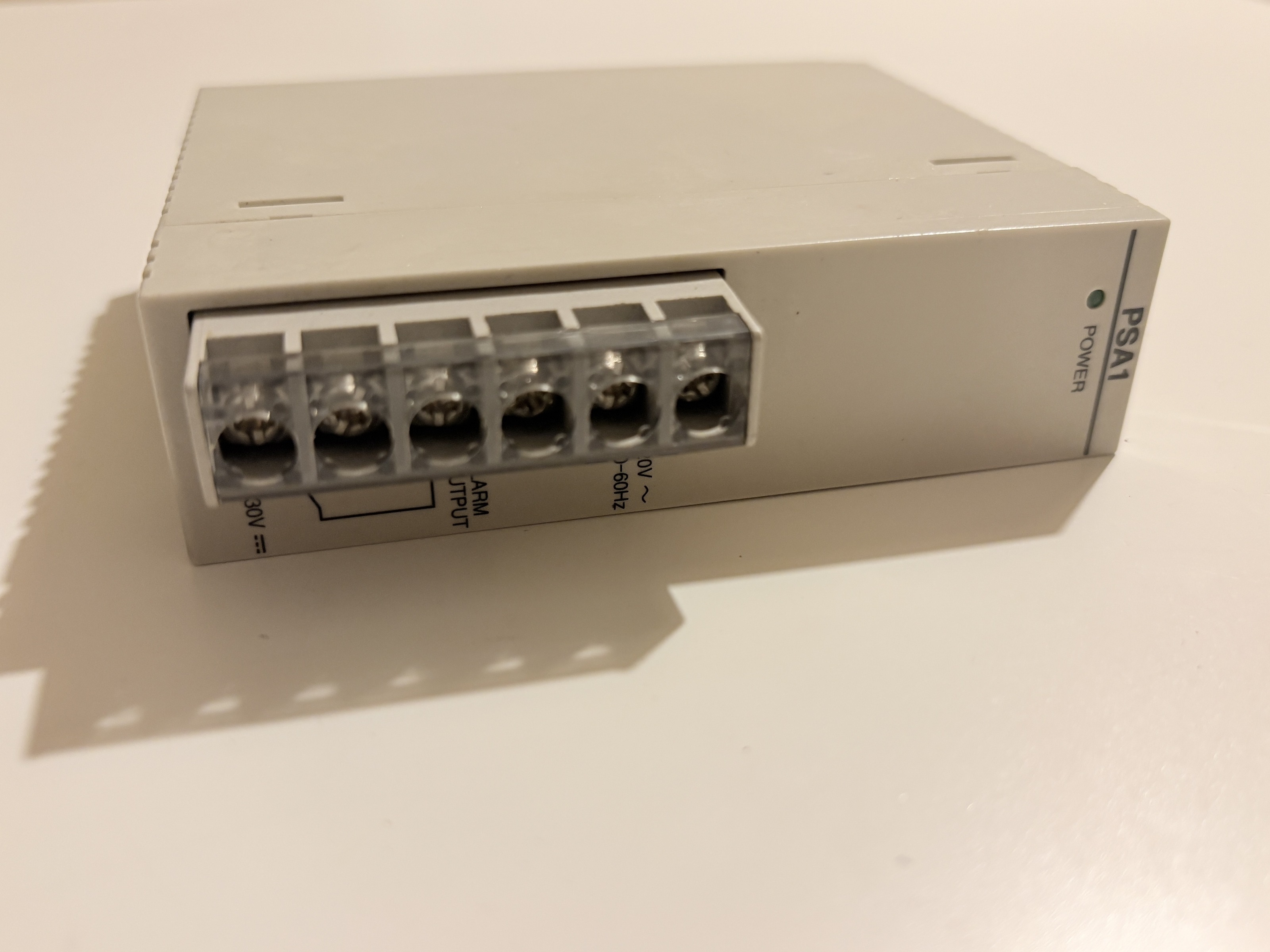 Panasonic NAiS AFP2631 FP2-PSA1 FP2 PLC Power Supply Unit