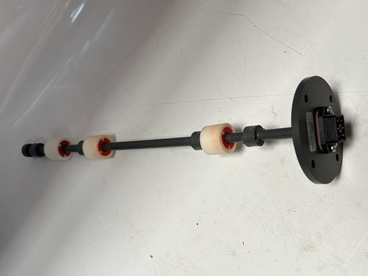 Jacob 358.111.00.33003.020 Level Probe Assembly 24V