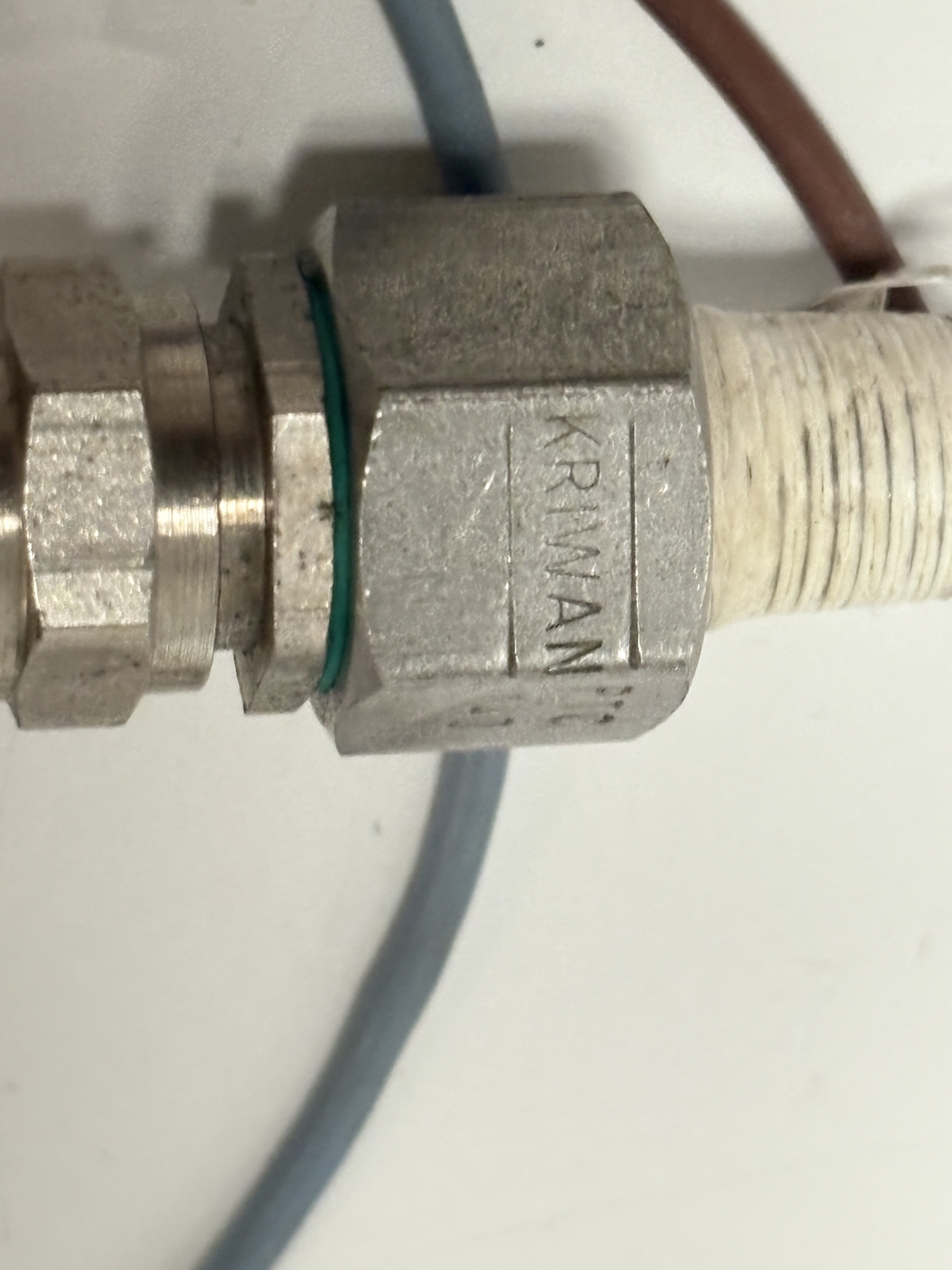 Unbranded 347020-01 PTC Temperature Sensor Probe