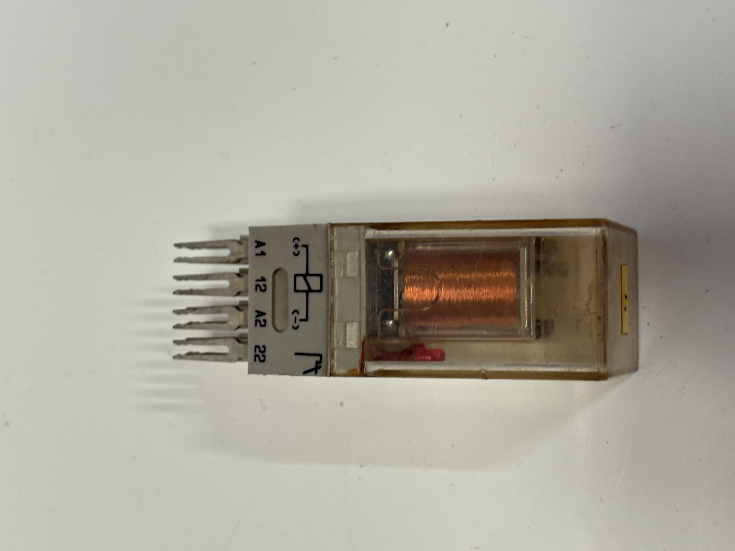 Phoenix Contact 2825403 Plug-In Control Relay
