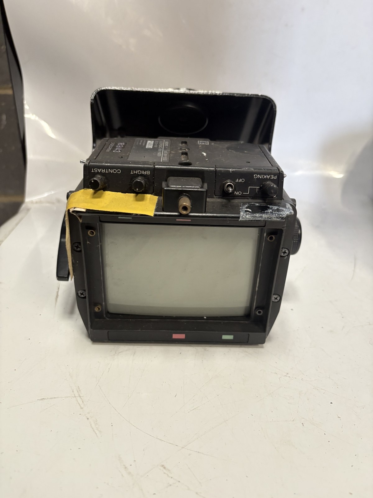 Sony BVF-55CE 5-inch 16:9/4:3 Electronic Broadcast Viewfinder