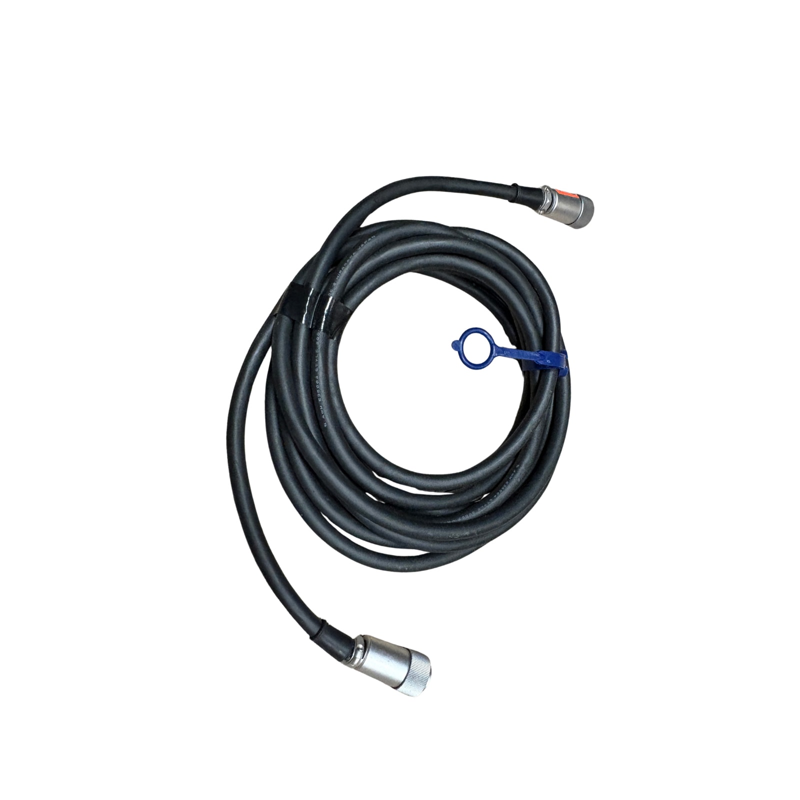 Hirakawa E35664 12-Pin Broadcast Camera Cable AWM Style 20002 Japan