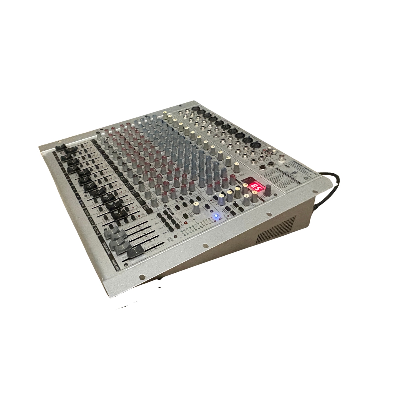 Behringer EURORACK UB2442FX-PRO 24-Input 4-Bus Analogue Mixer