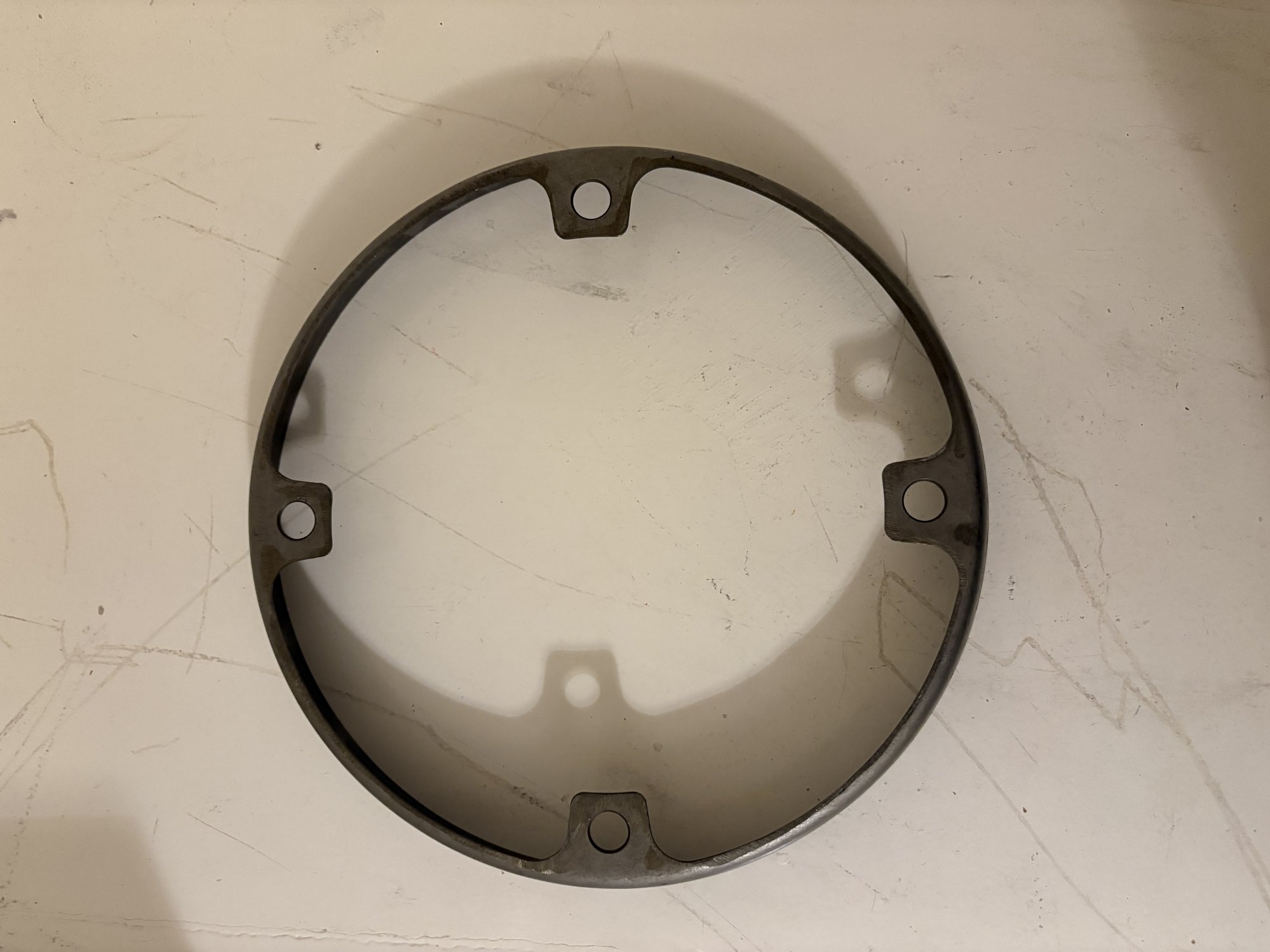 Dressta 977444C4 Spacer Crawler Excavator Wheel Loader Genuine