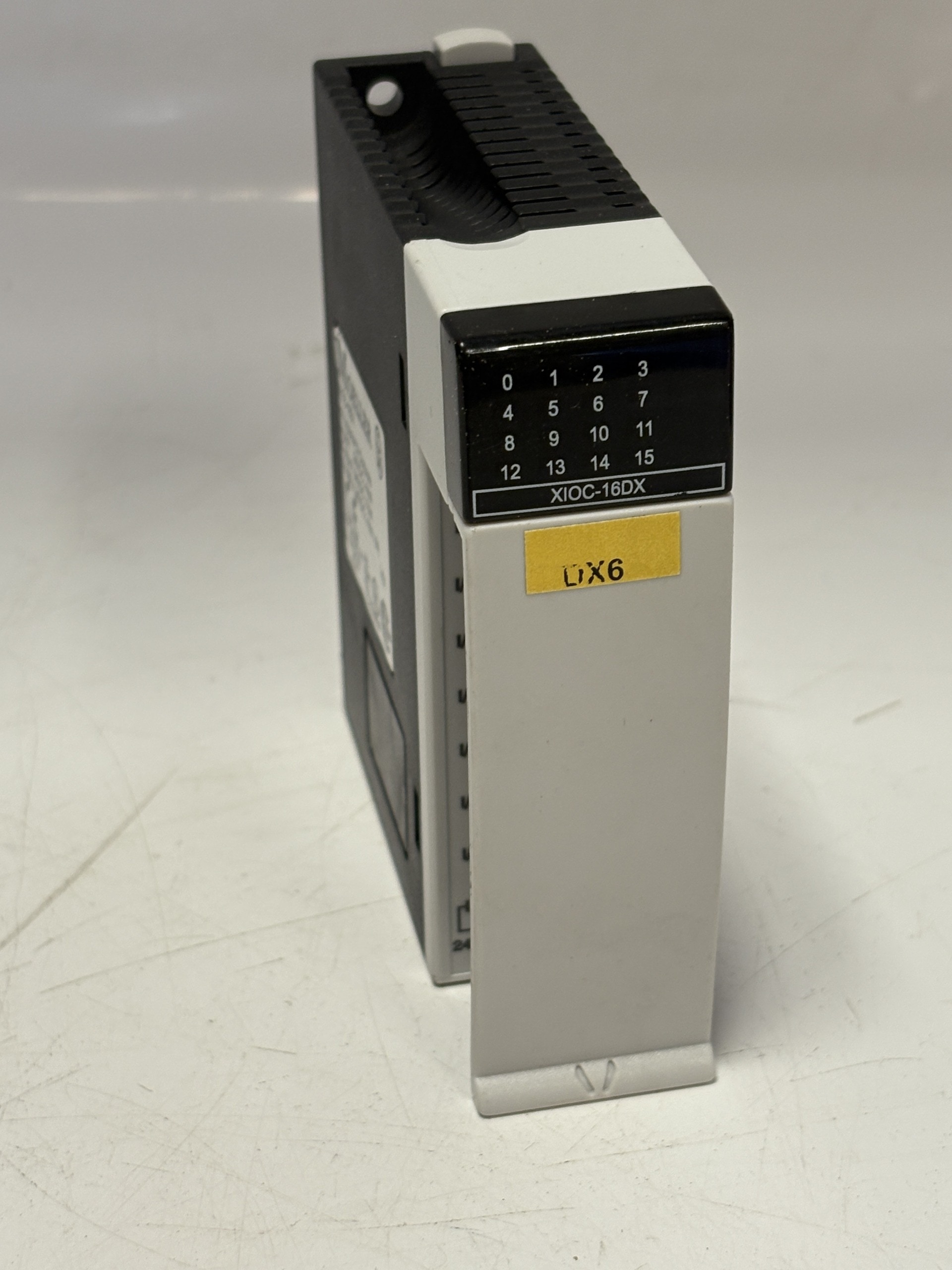 Moeller XIOC-16DX 24VDC Configurable Digital I/O Module 16 Channel
