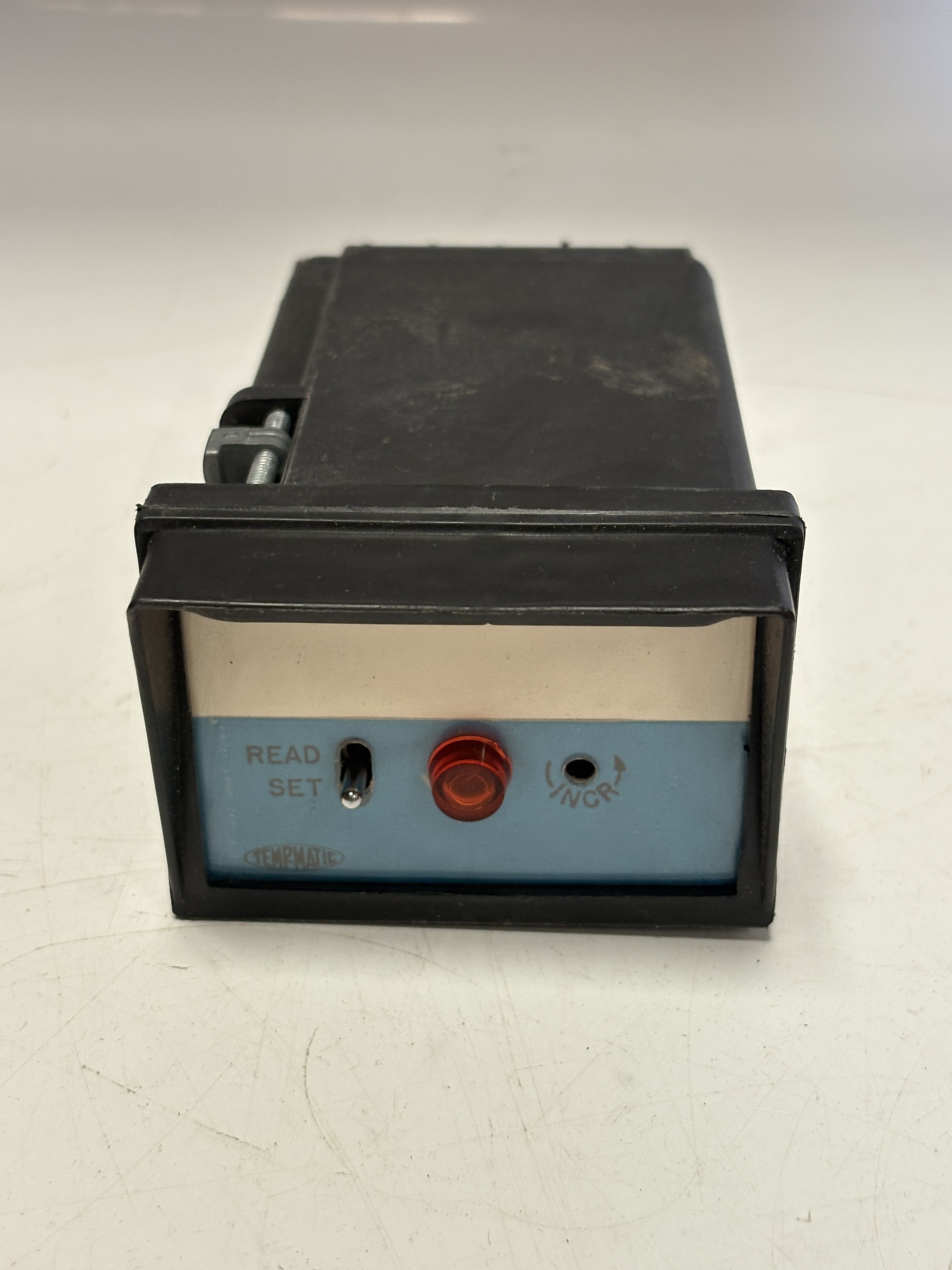 ATC 0027A7749 Bechtel 114-40182 Temperature Switch Control Unit