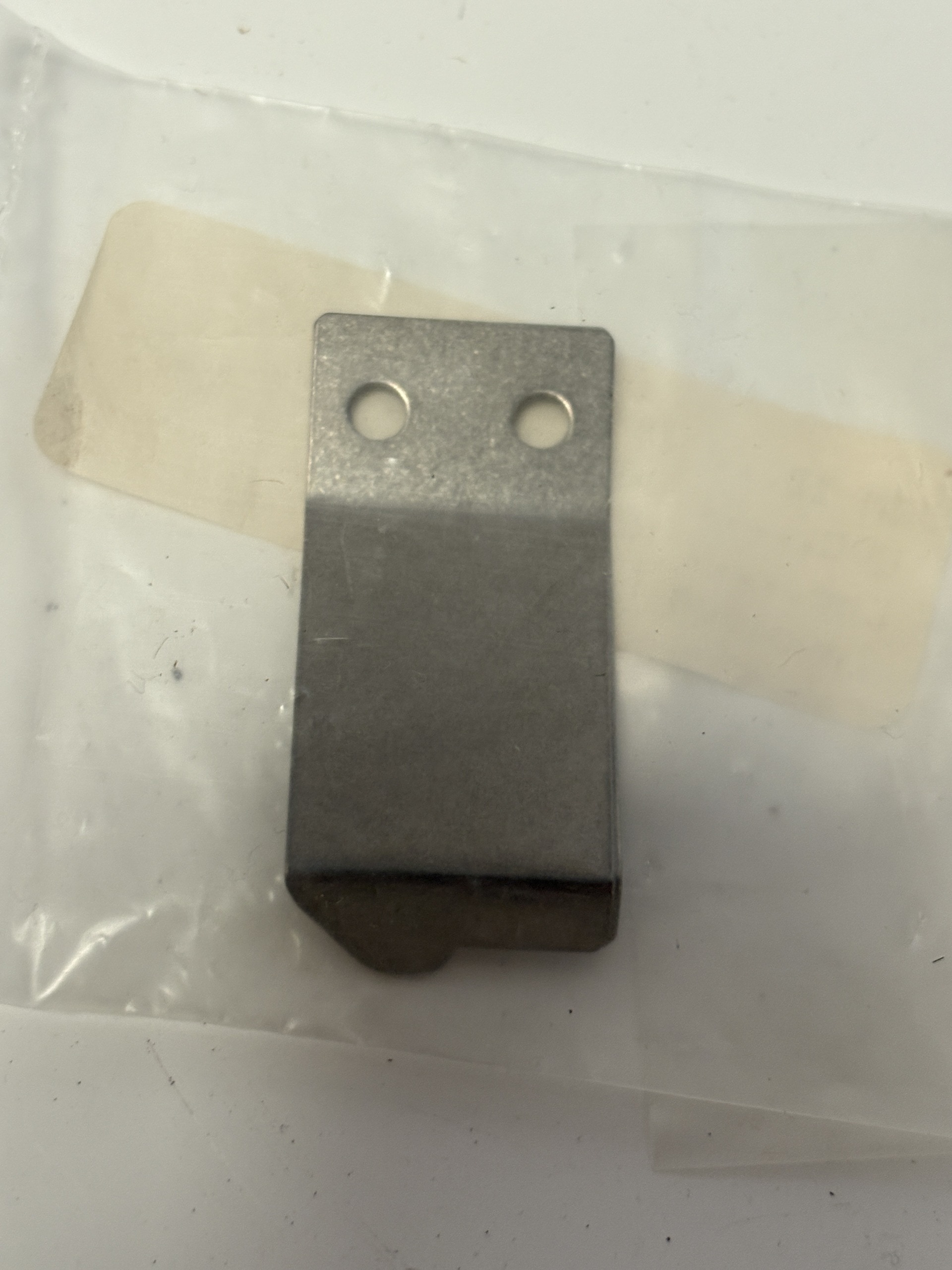 3M 78-8023-2191-5 Tape Retainer for 3M-Matic L-Clip Applicator