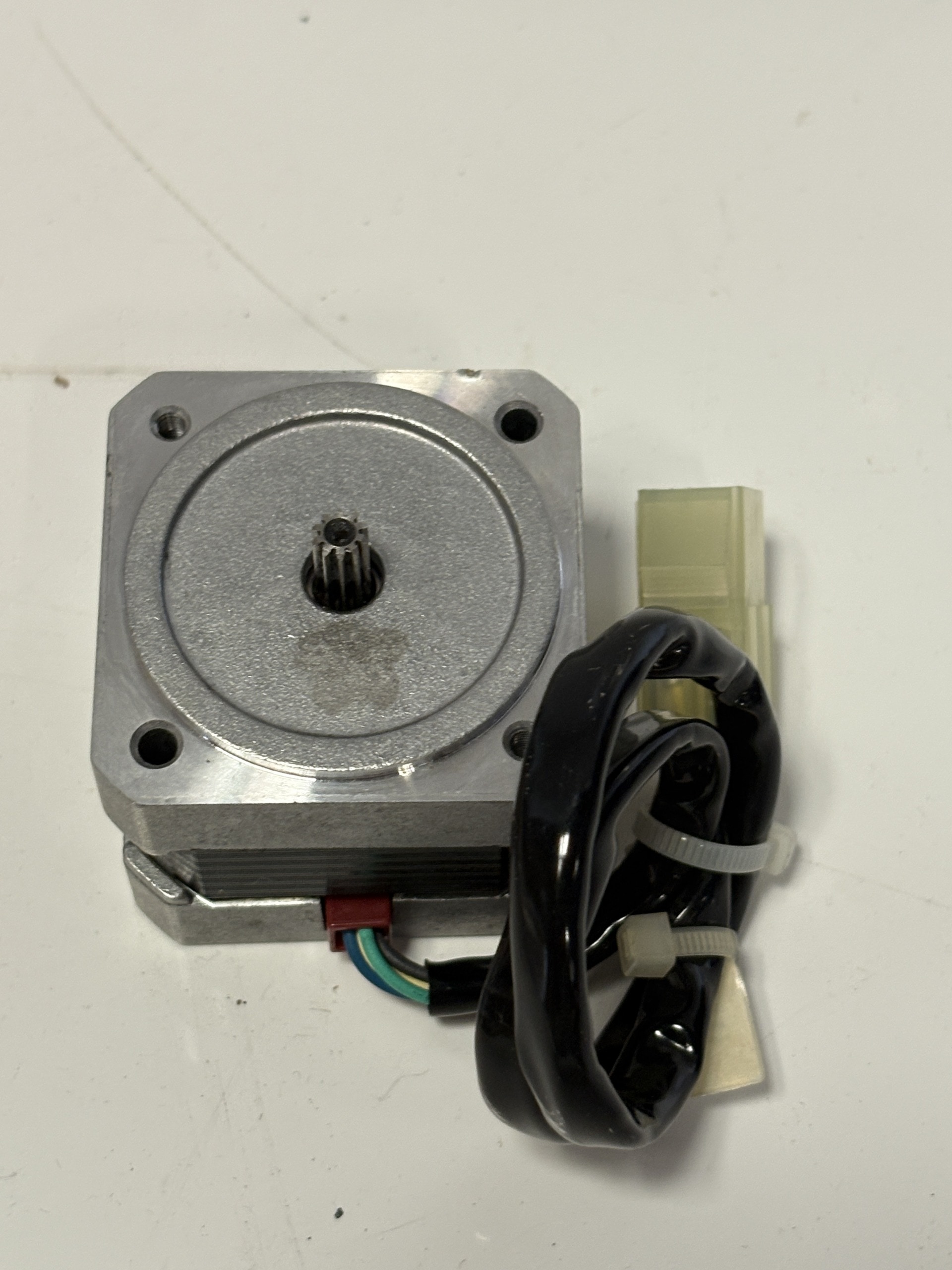 Oriental Motor VEXTA PX243G01-01A Stepper Motor Reducer 4V 0.6A