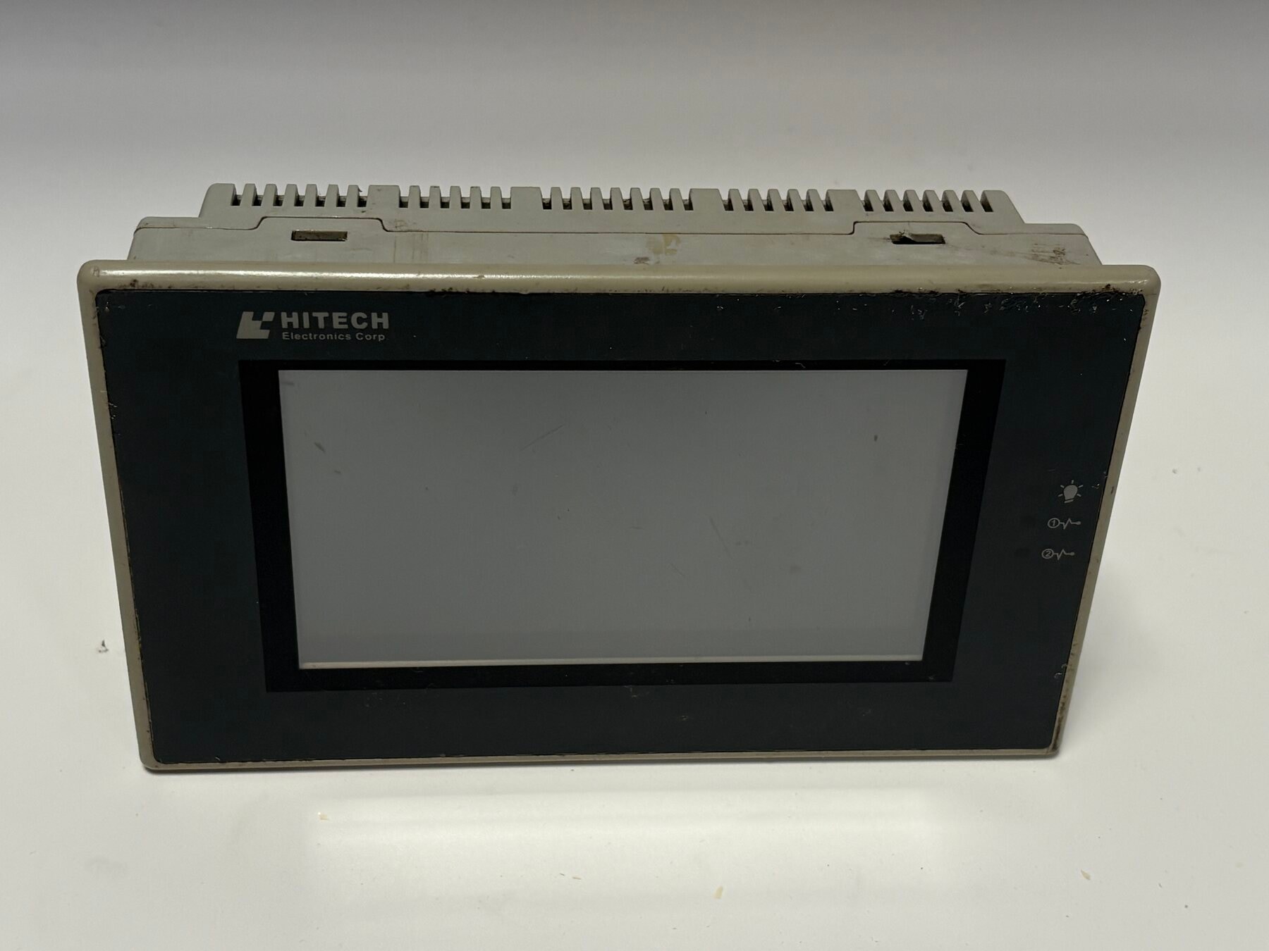HITECH PWS600S-S Operator Panel HMI 24VDC 0.5A