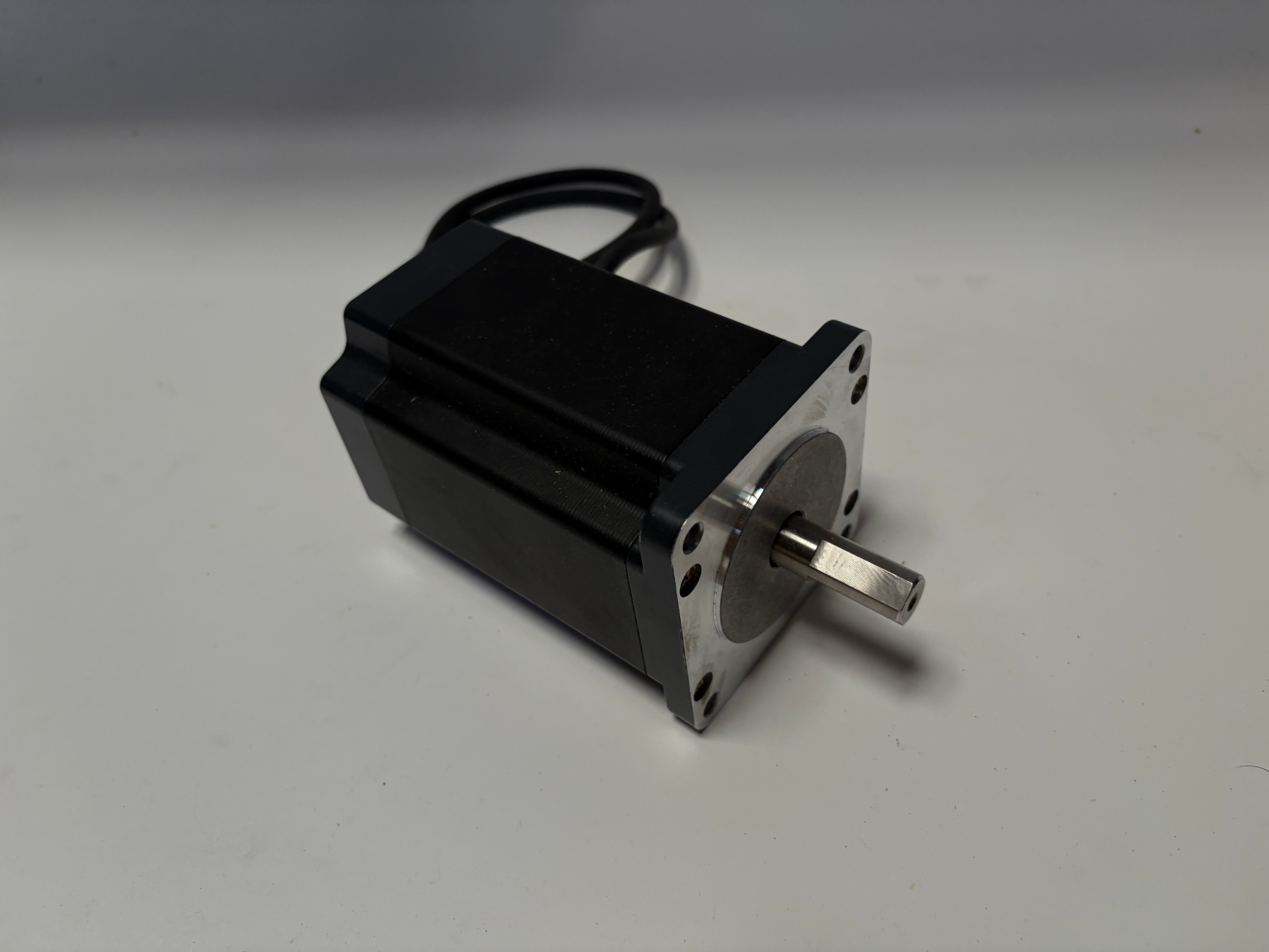 Vexta PK5913AHW 5-Phase Stepping Motor 0.72 Step 2.8A