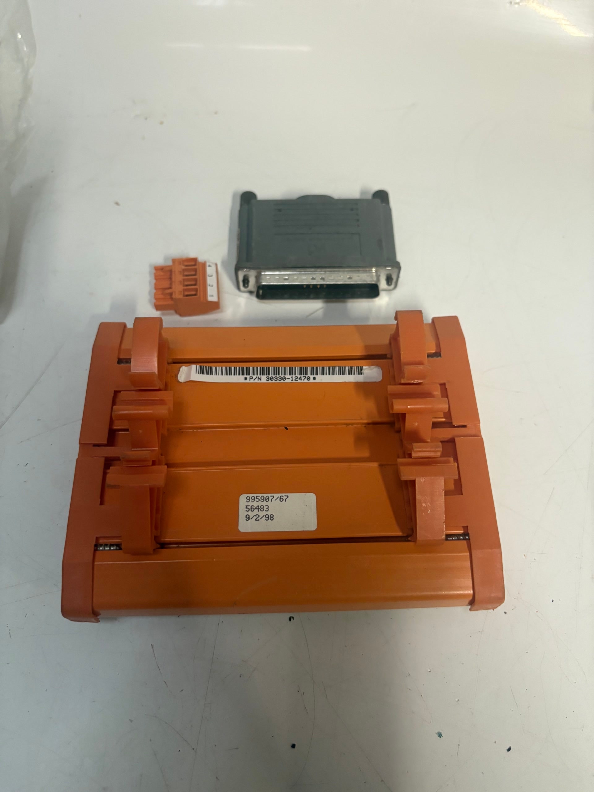 Adept Technology MP6-S 30330-12470 Motion Interface Panel Module